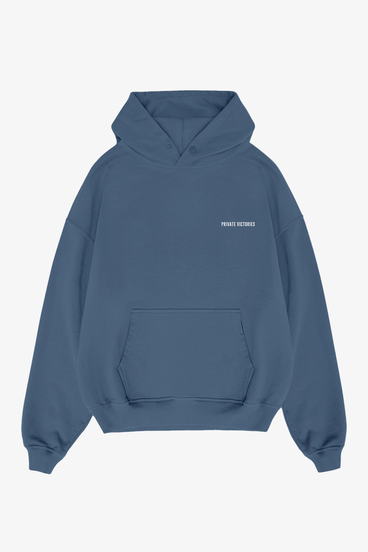 Private Victories Hoodie