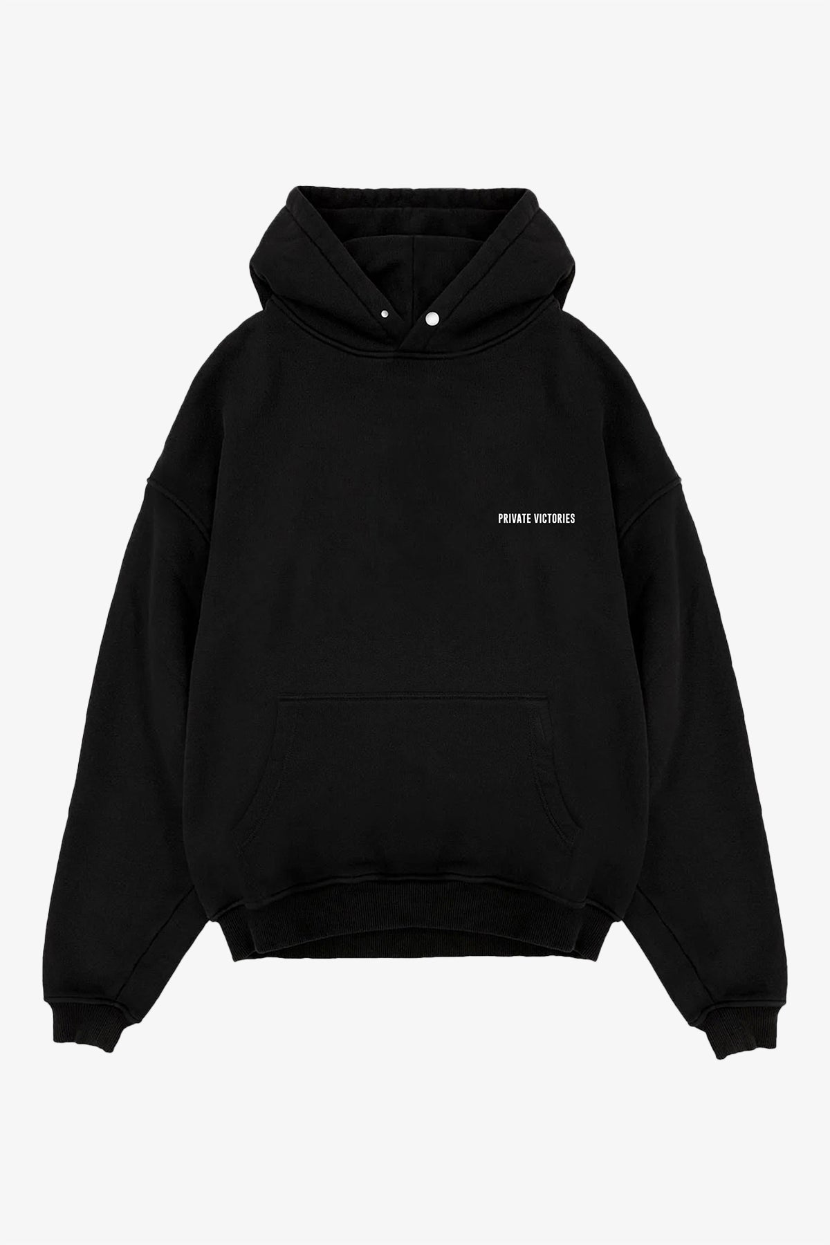 Private Victories Hoodie