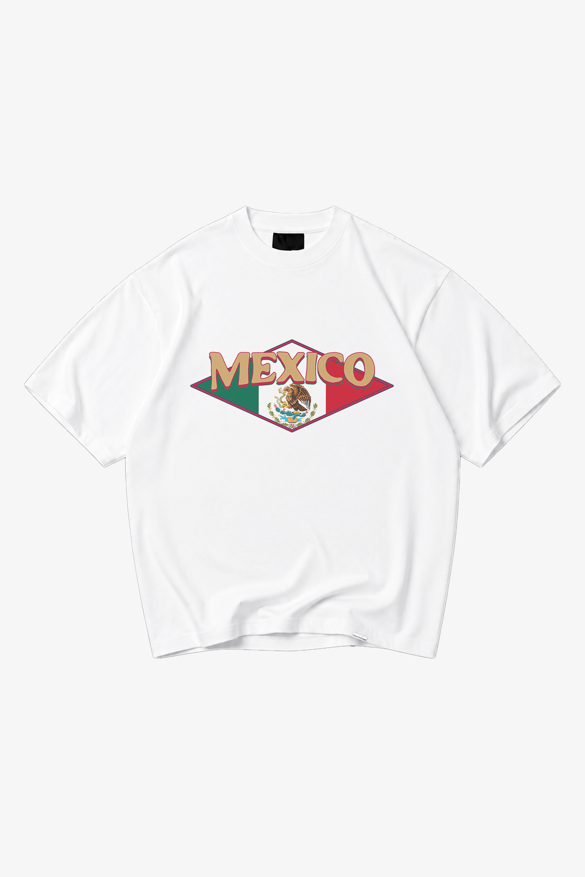 Mexico World Cup T-Shirt