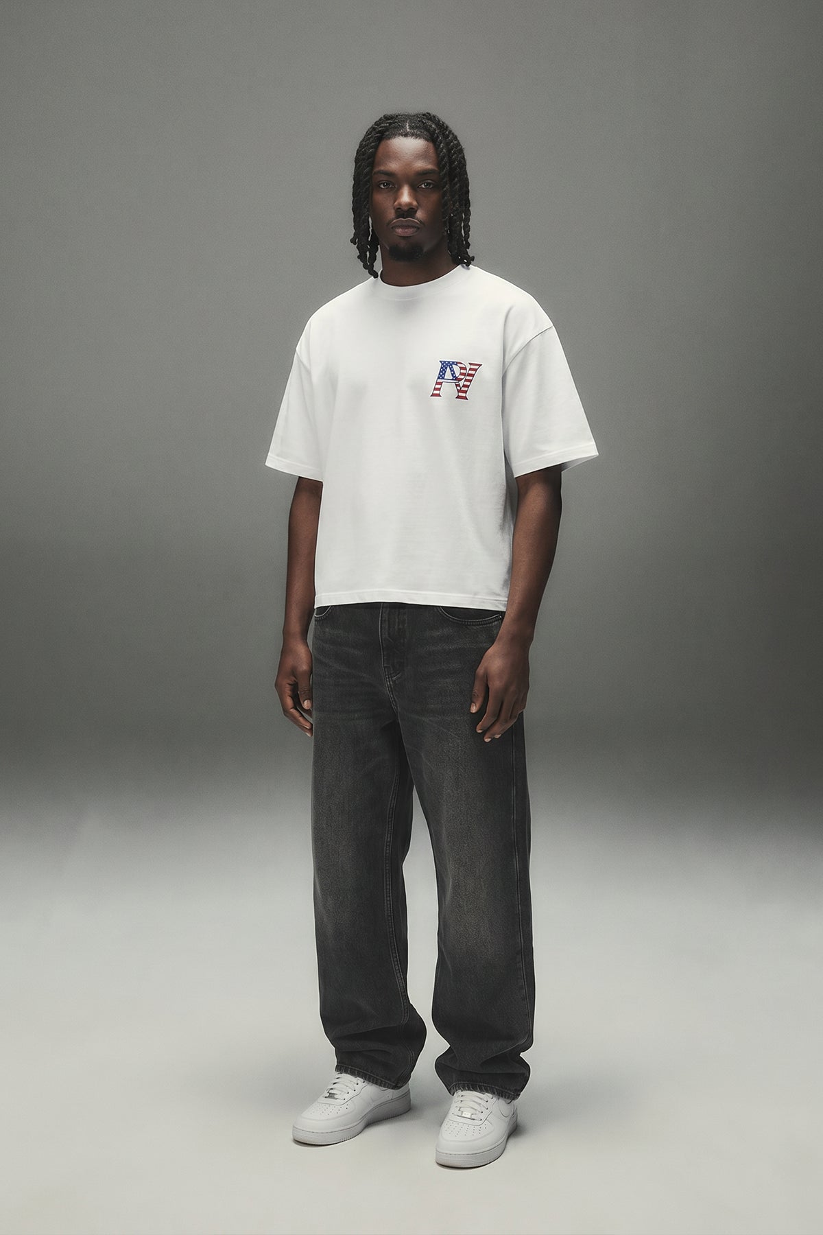 USA Ultras T-Shirt
