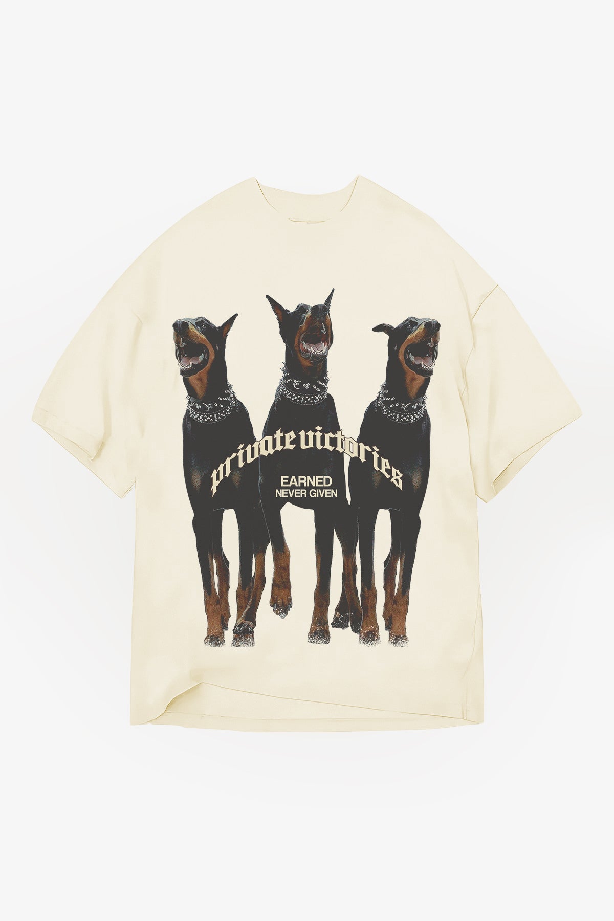 Thoroughbred T-Shirt