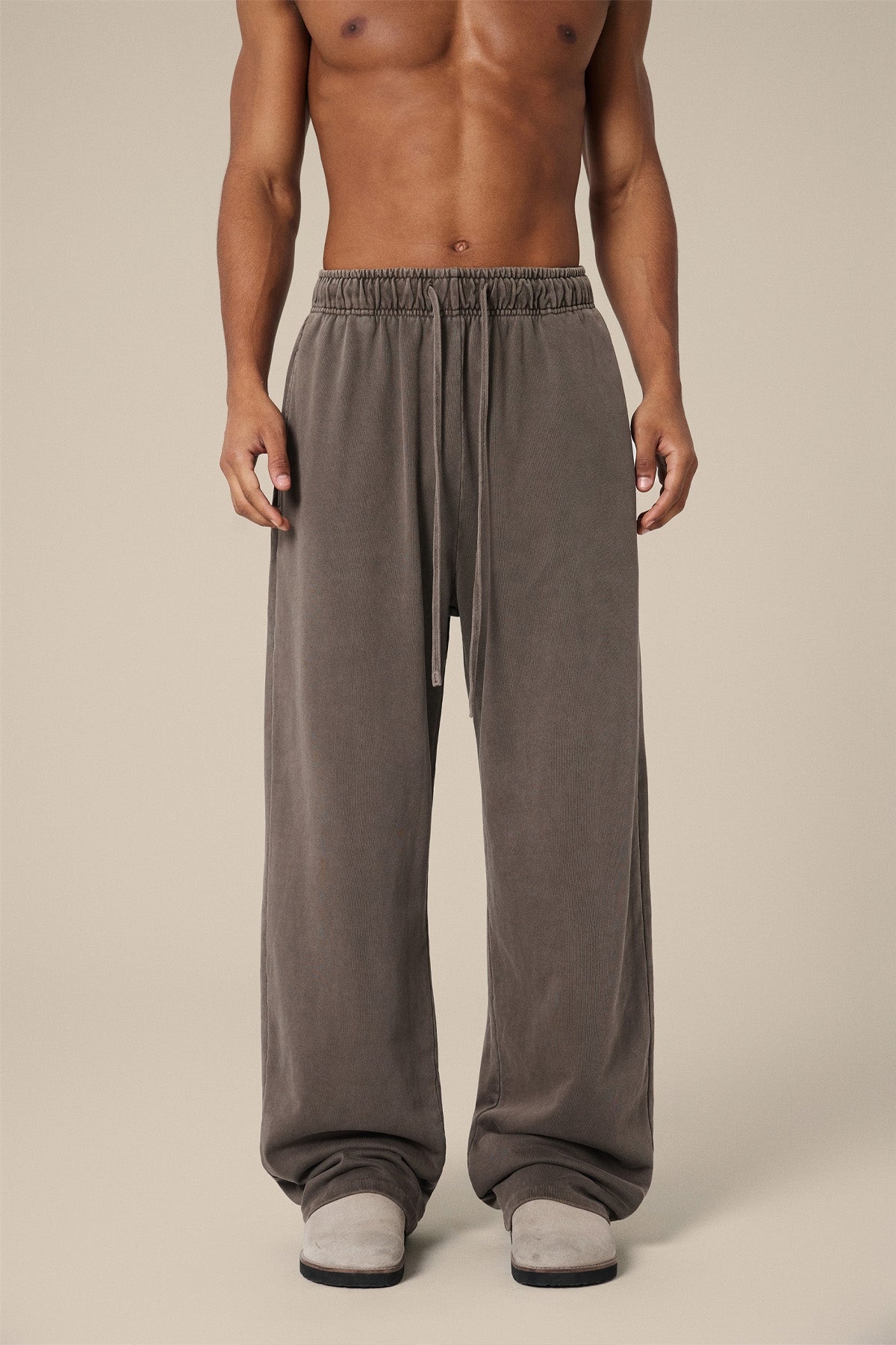Initial Heavyweight Sweatpants
