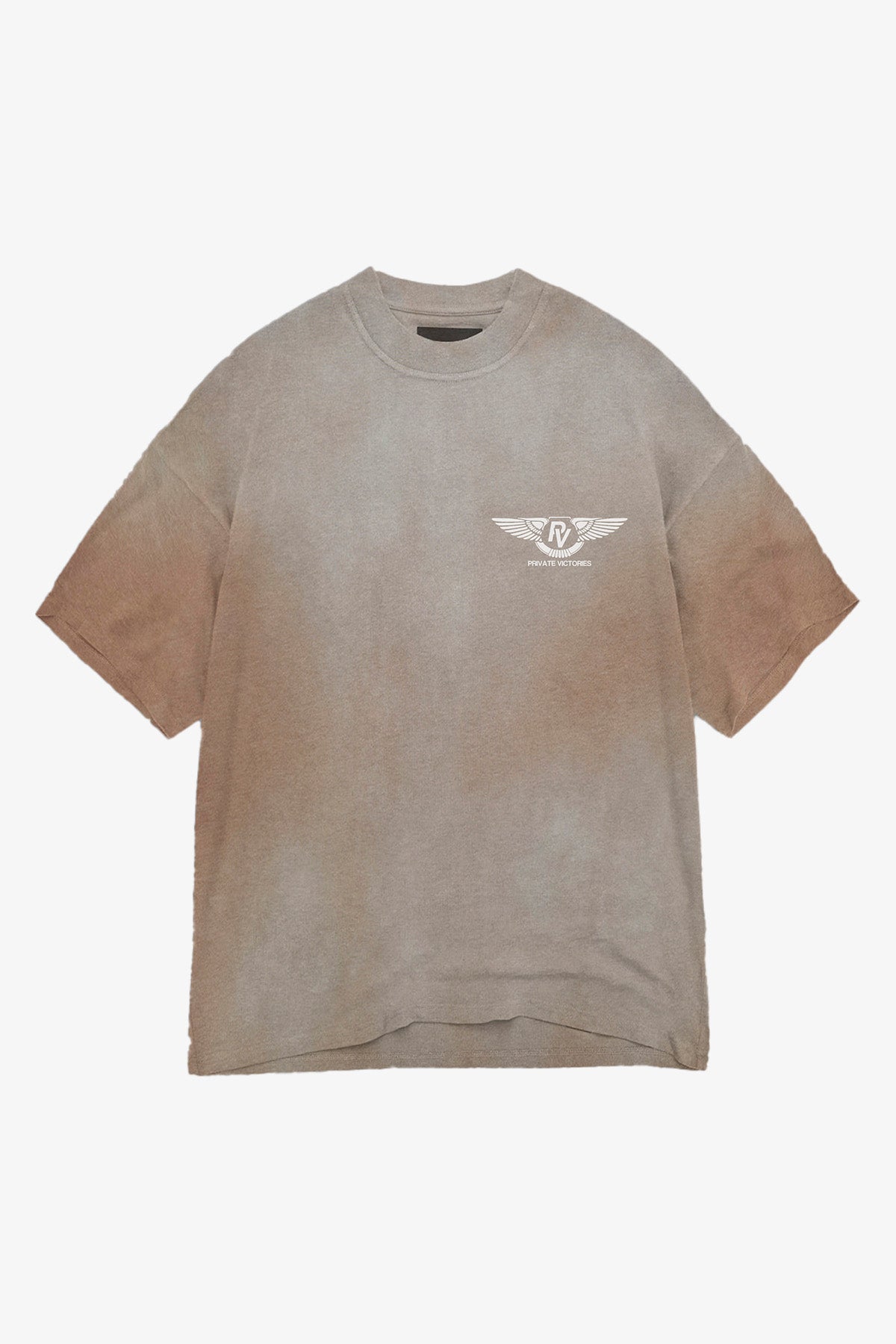 Motion In Victory Washed T-Shirt