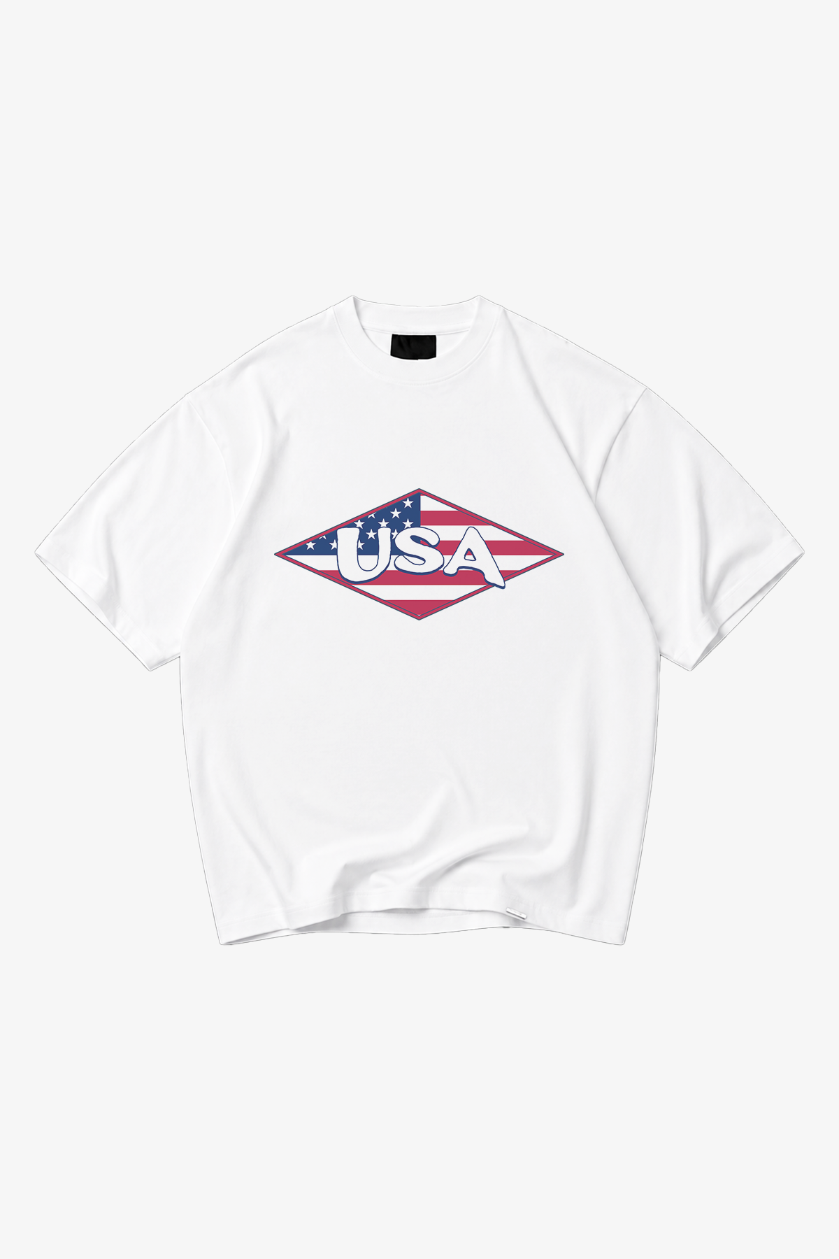 USA World Cup T-Shirt