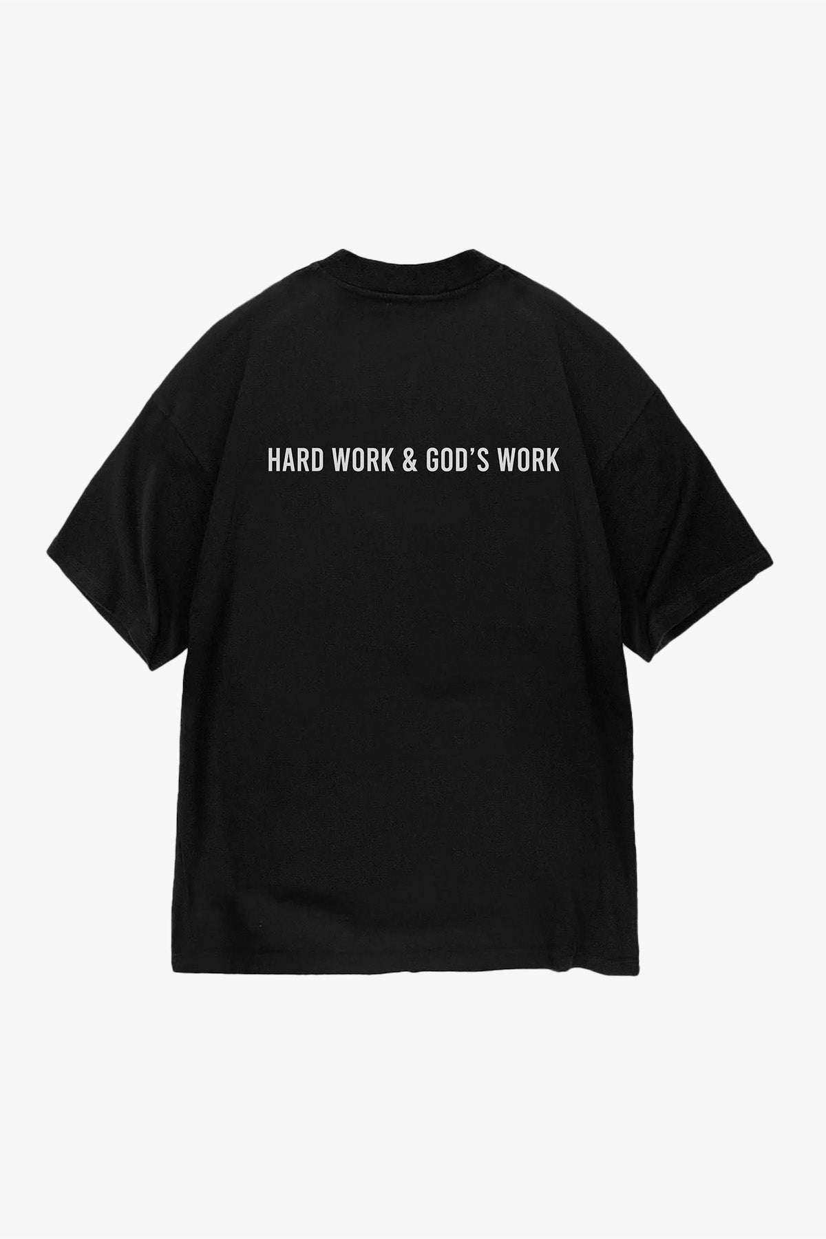 Hard & God T-Shirt