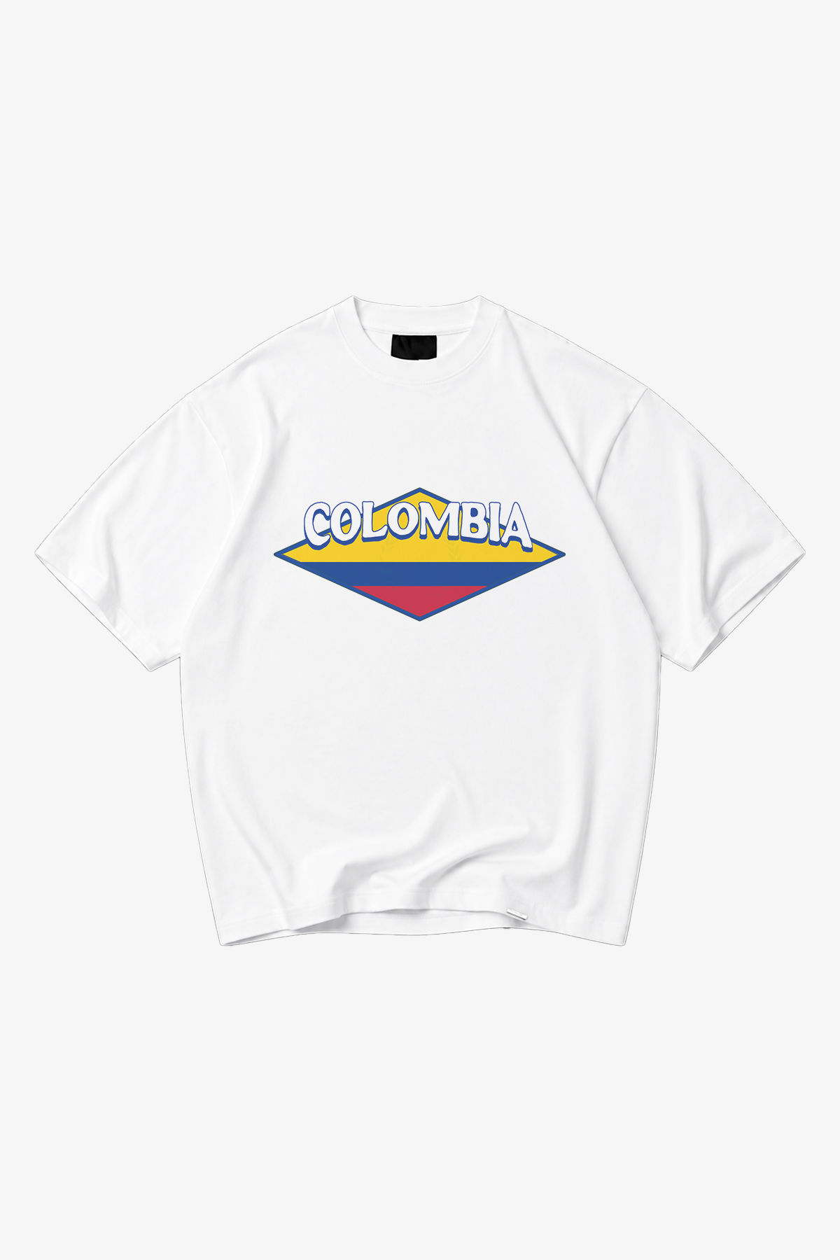 Colombia World Cup T-Shirt
