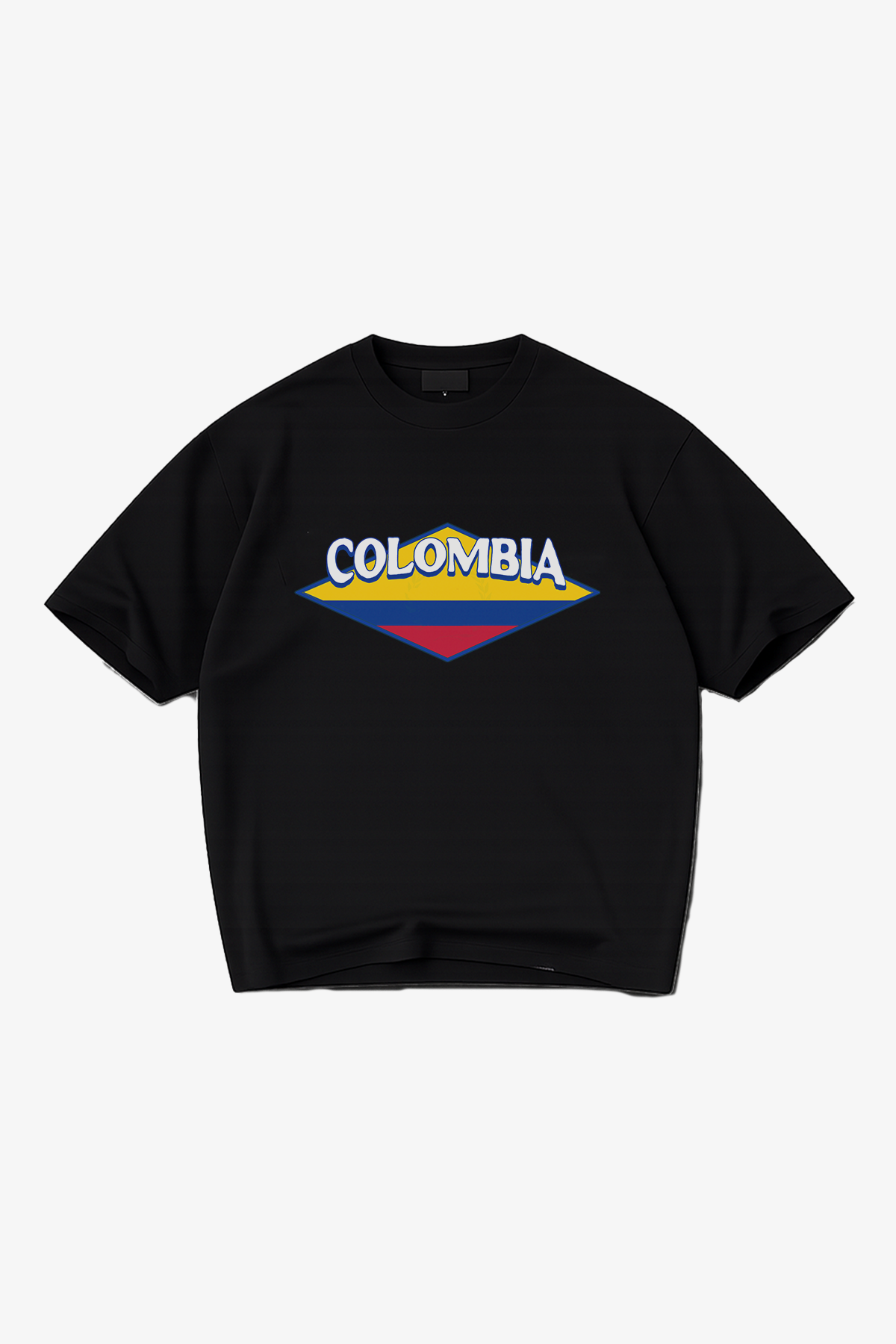 Colombia World Cup T-Shirt