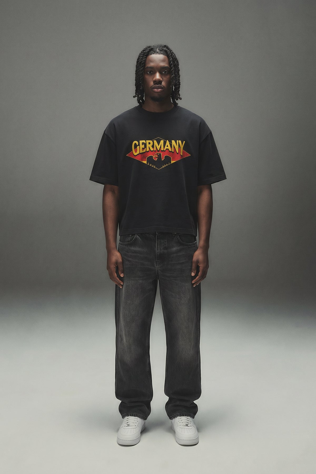 Germany World Cup T-Shirt