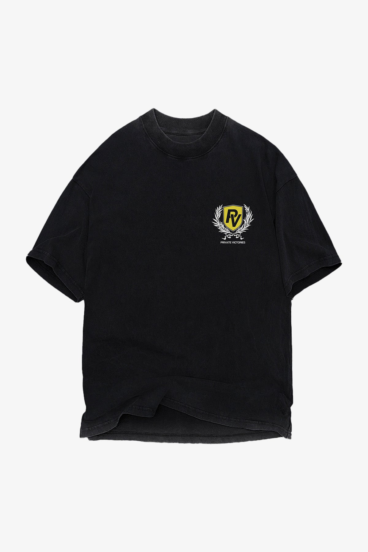 Racing Crest T-Shirt