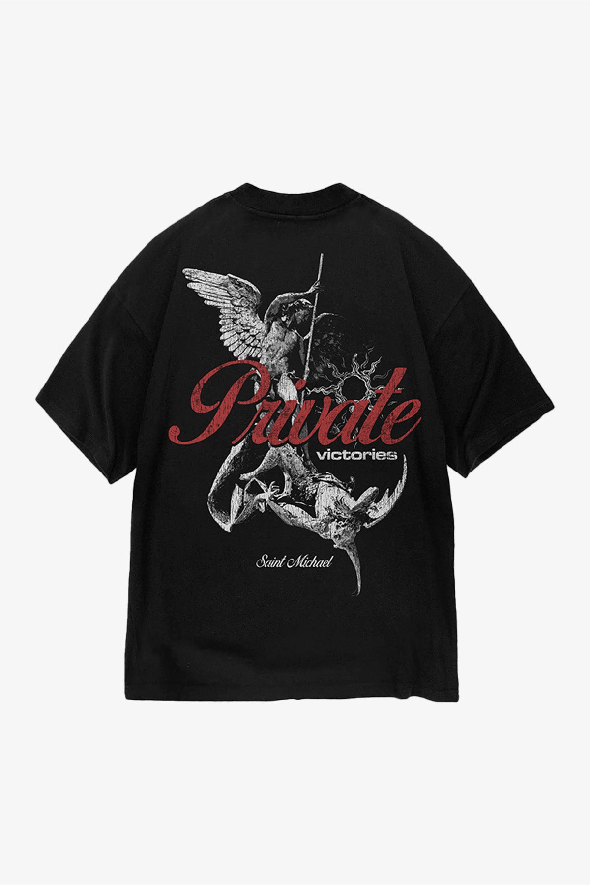 St Michael T-Shirt