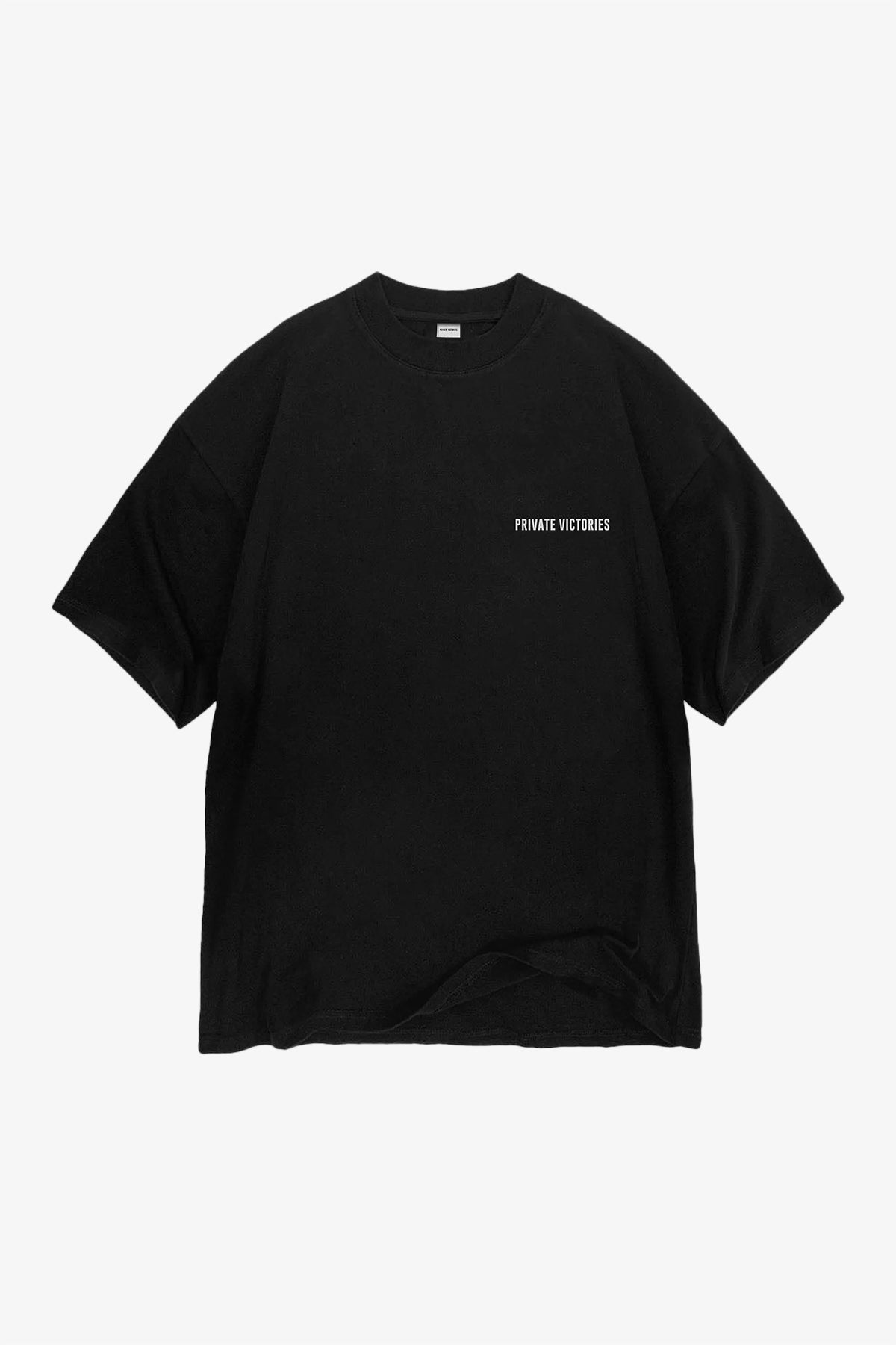 Private Victories T-Shirt