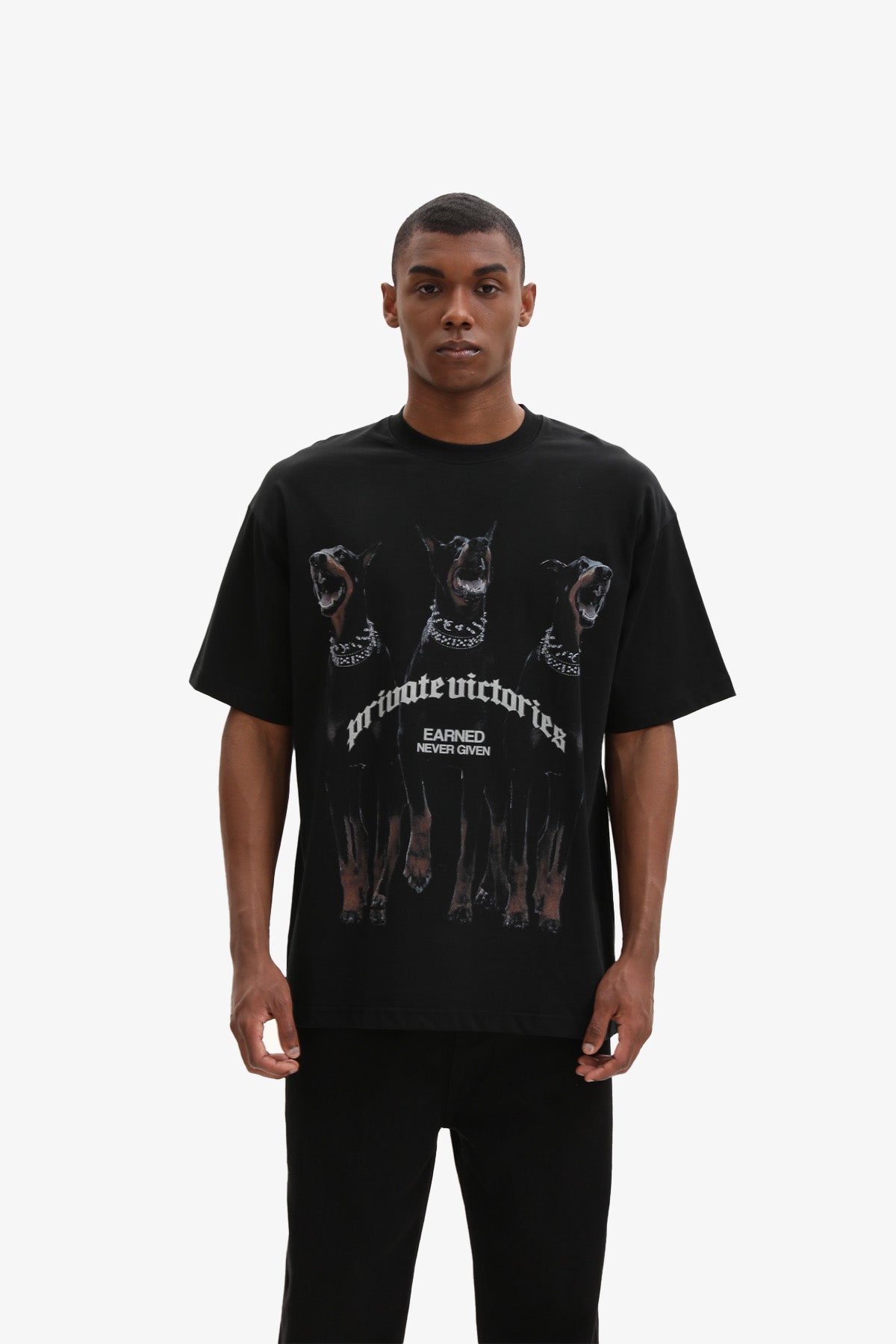 Thoroughbred T-Shirt