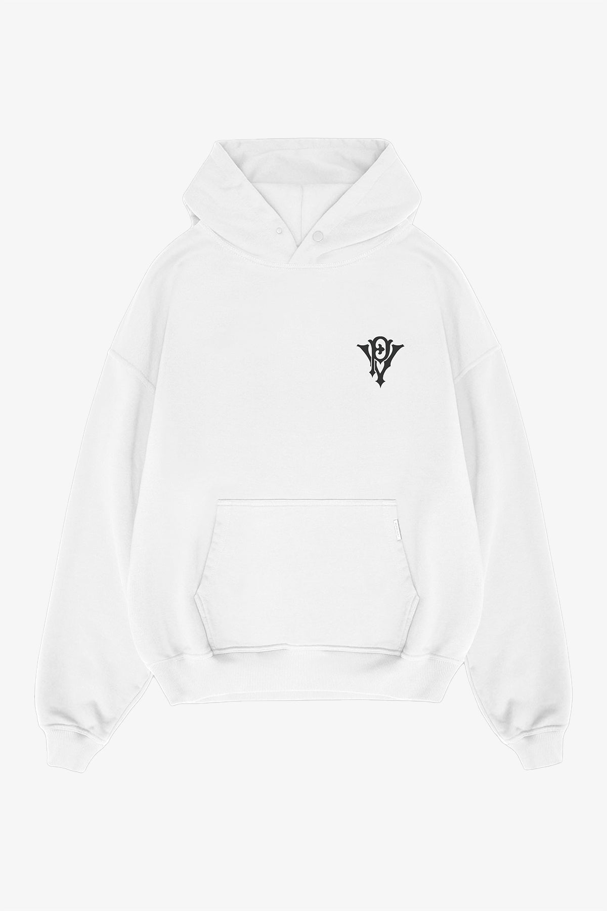 PV Core Logo Hoodie