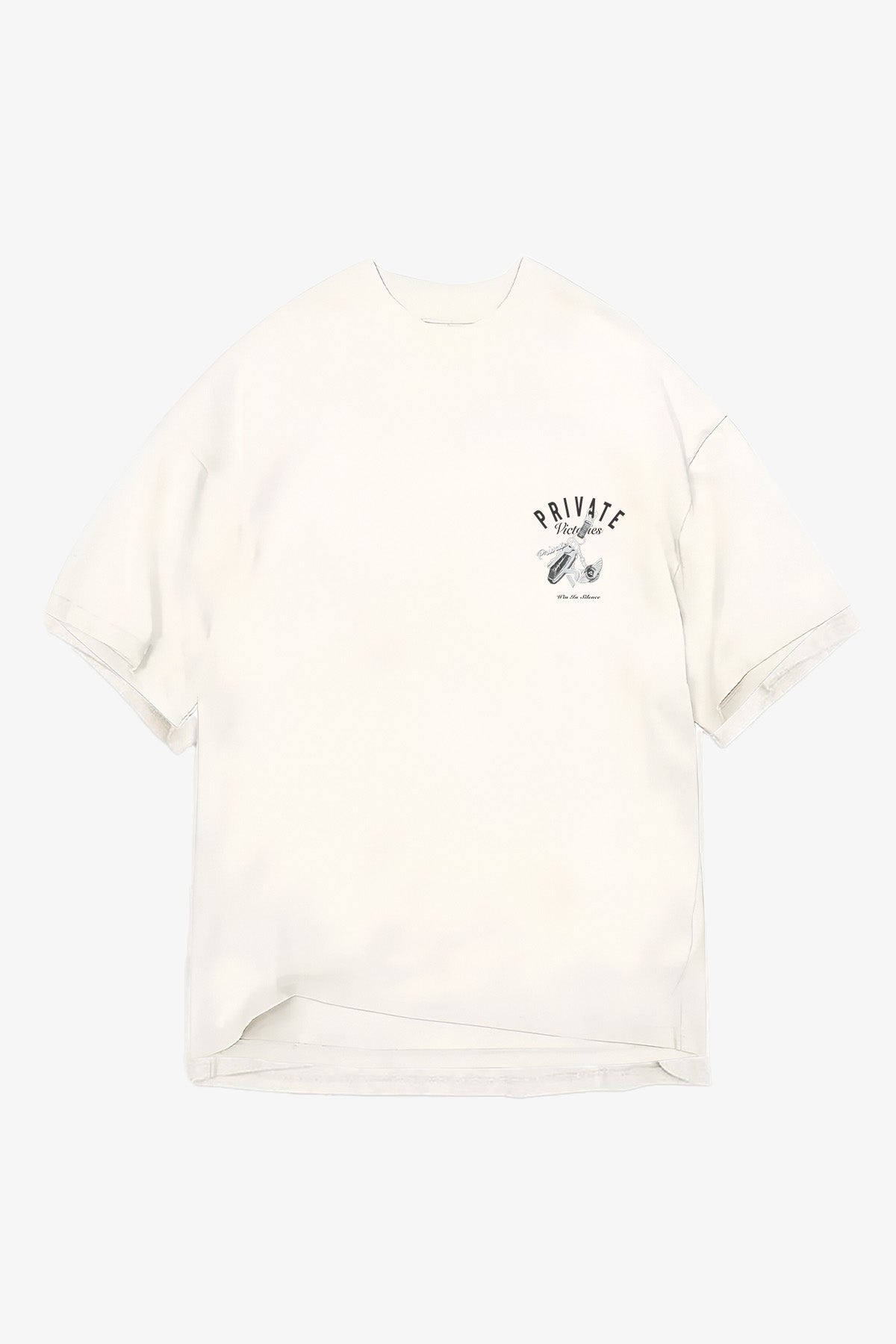 Keys to the Track T-Shirt