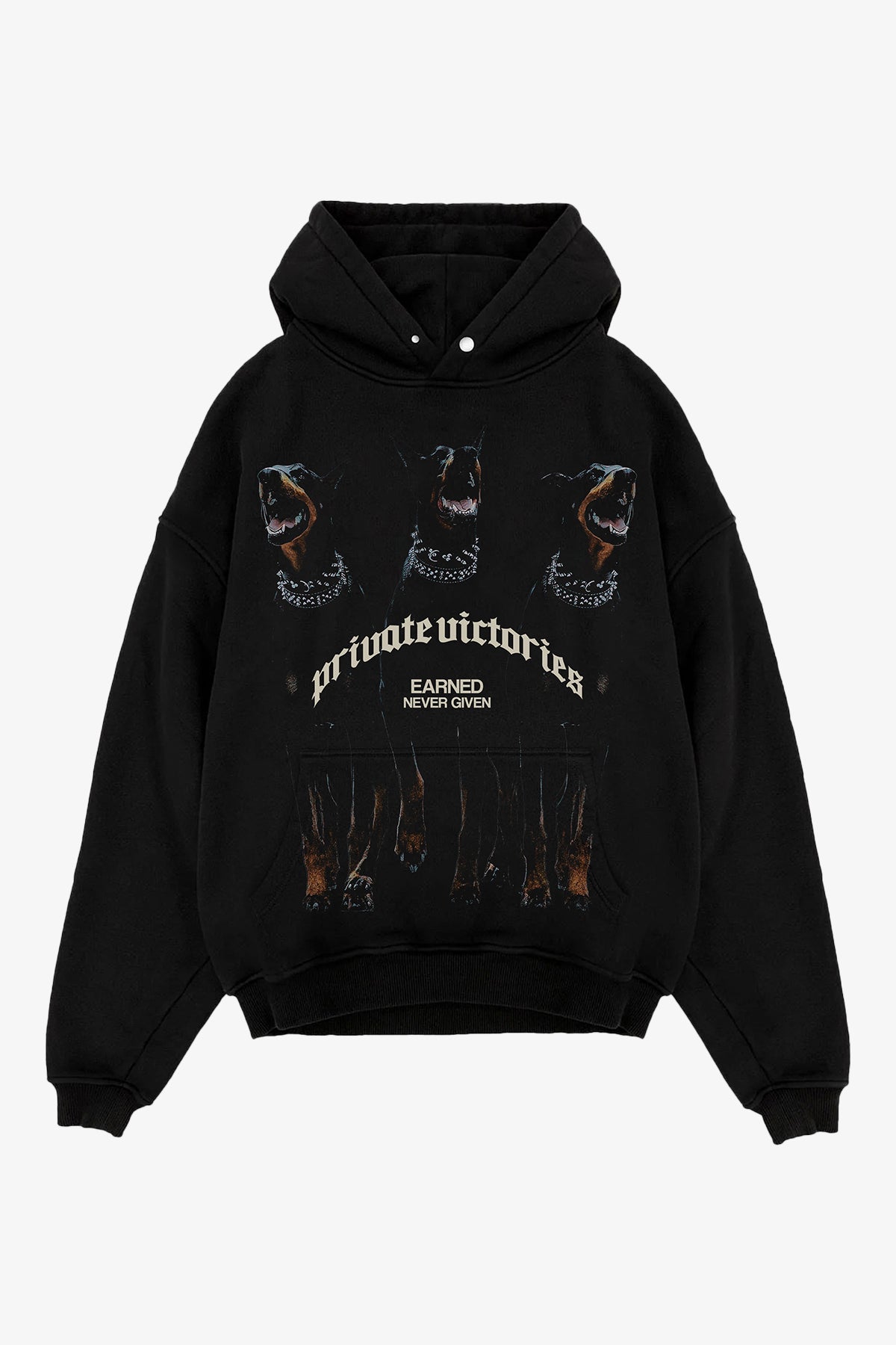 Thoroughbred Hoodie