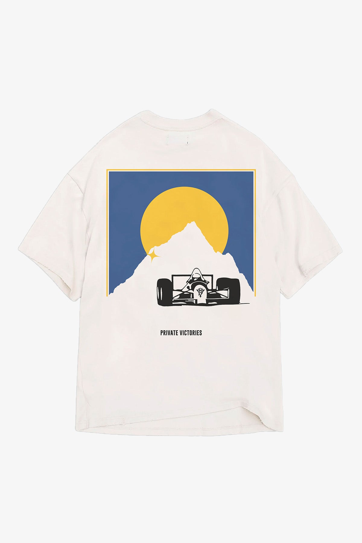 Drive to Rise T-Shirt