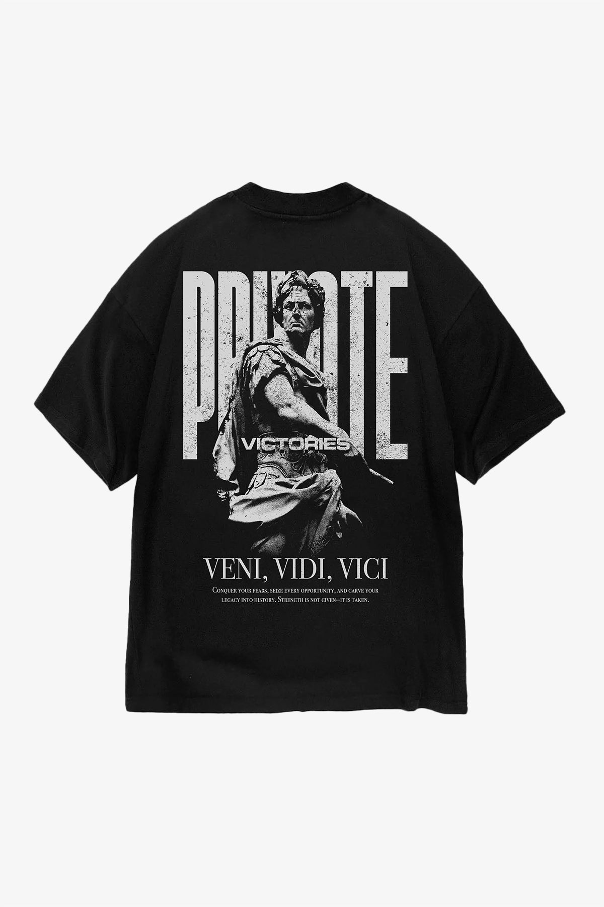 Olympus Conquest T-Shirt