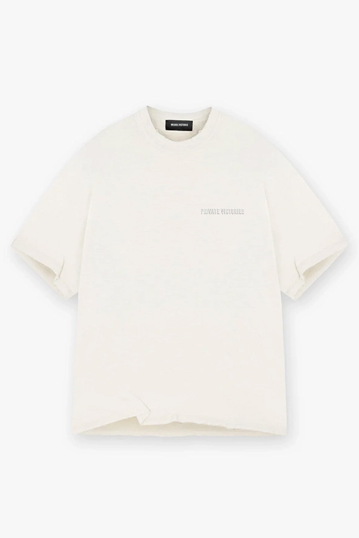 Private Victories Slub T-Shirt