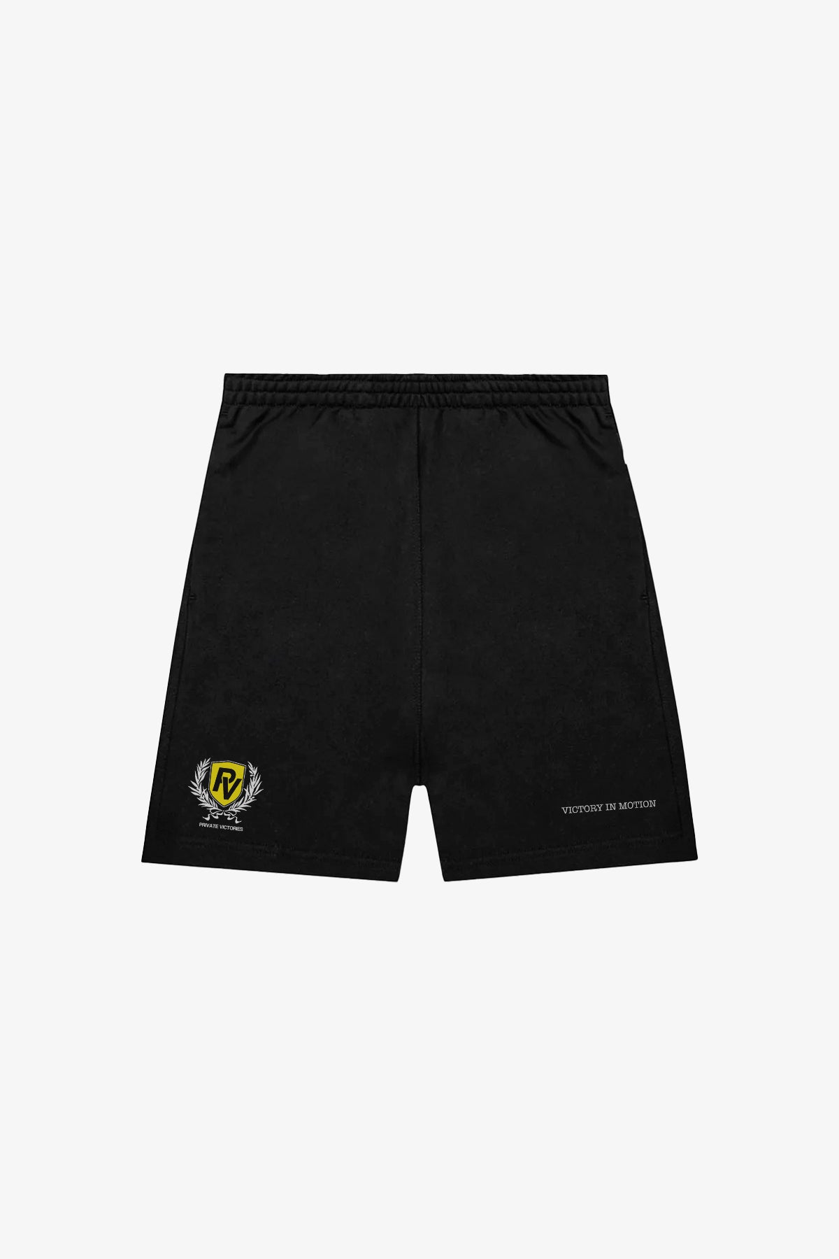 Racing Crest Shorts