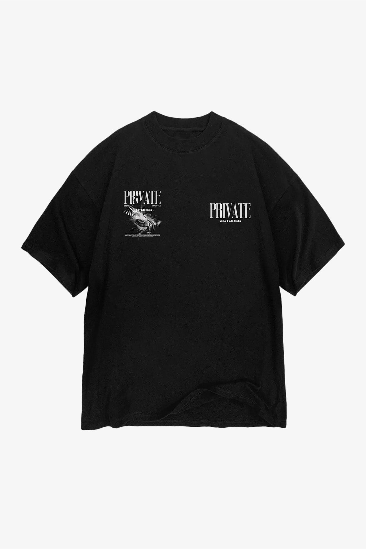 Olympus Struggle T-Shirt