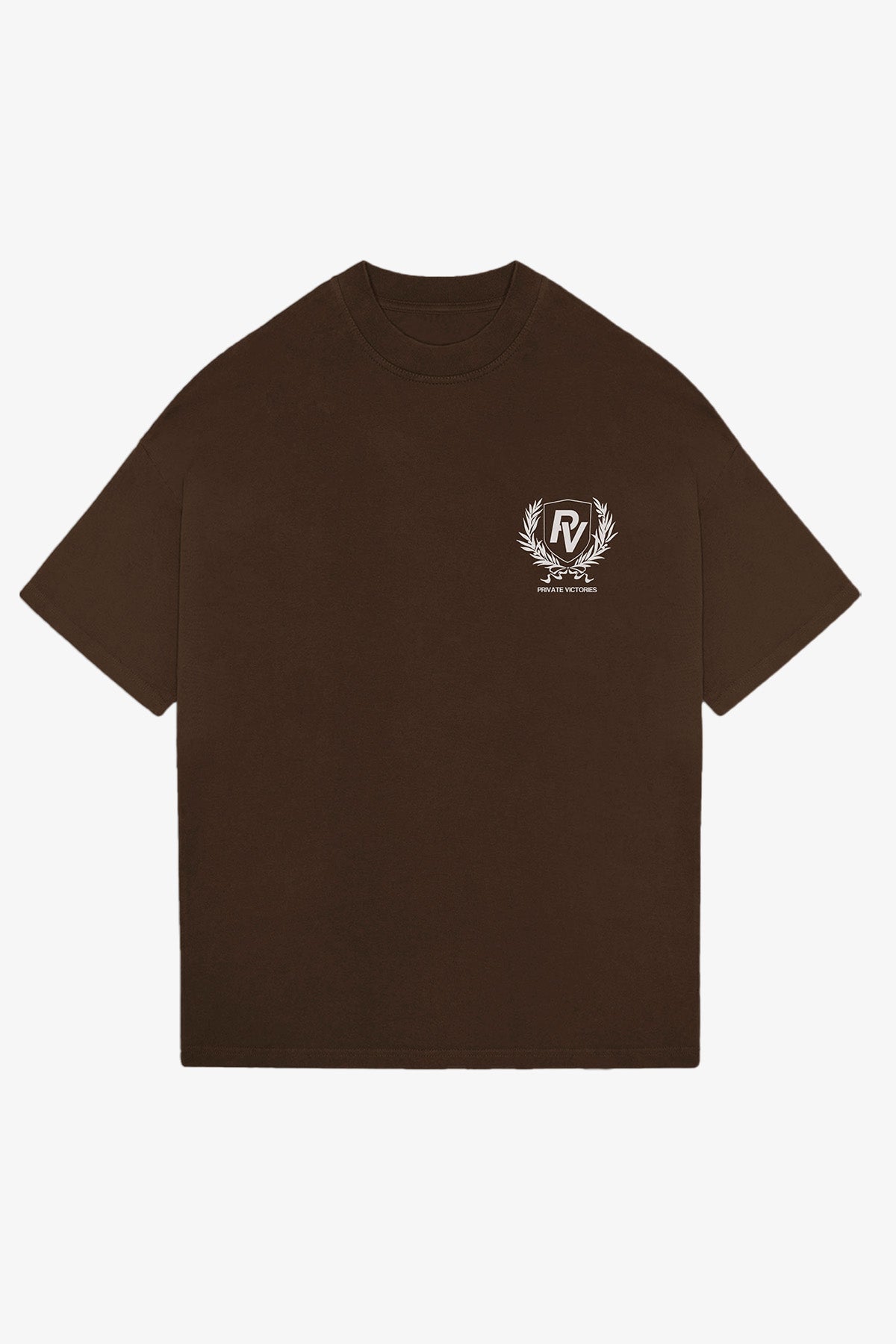 Racing Crest T-Shirt
