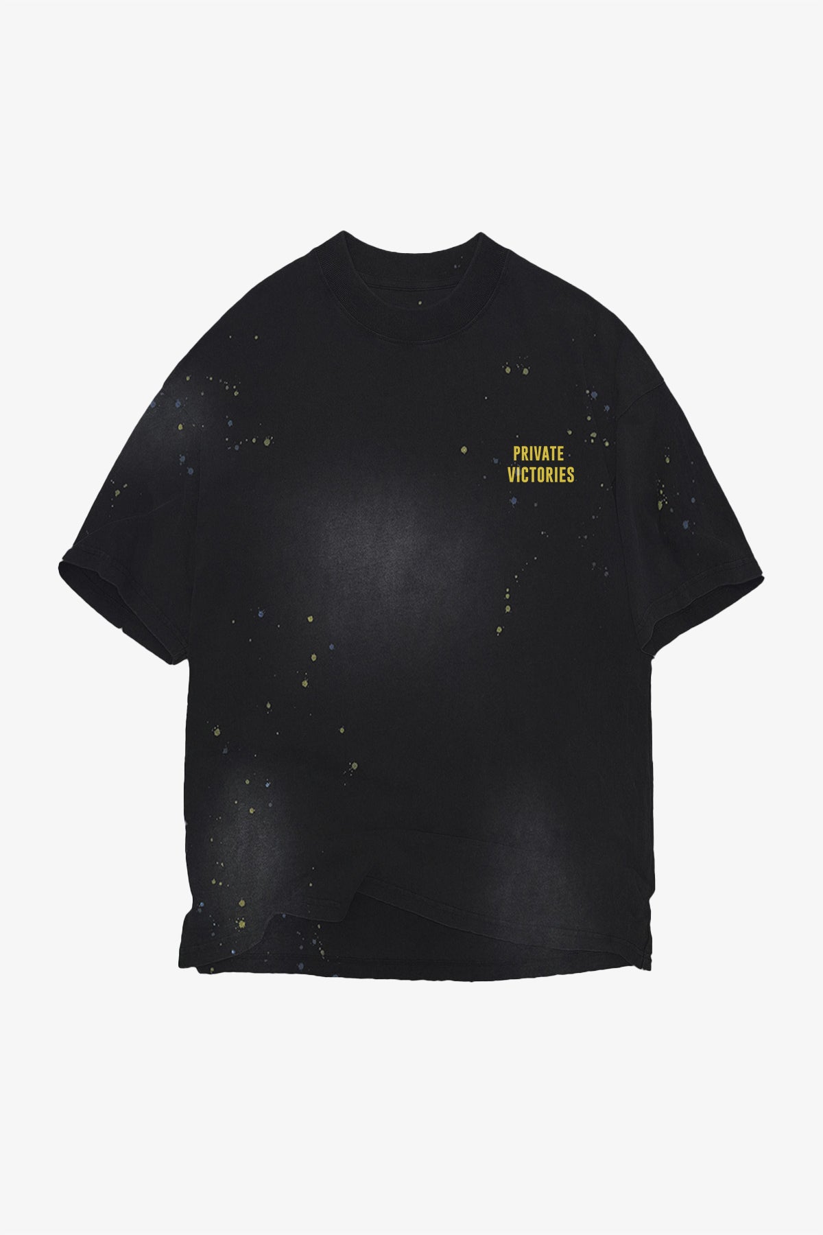 Vintage Logo Painted V2 T-Shirt
