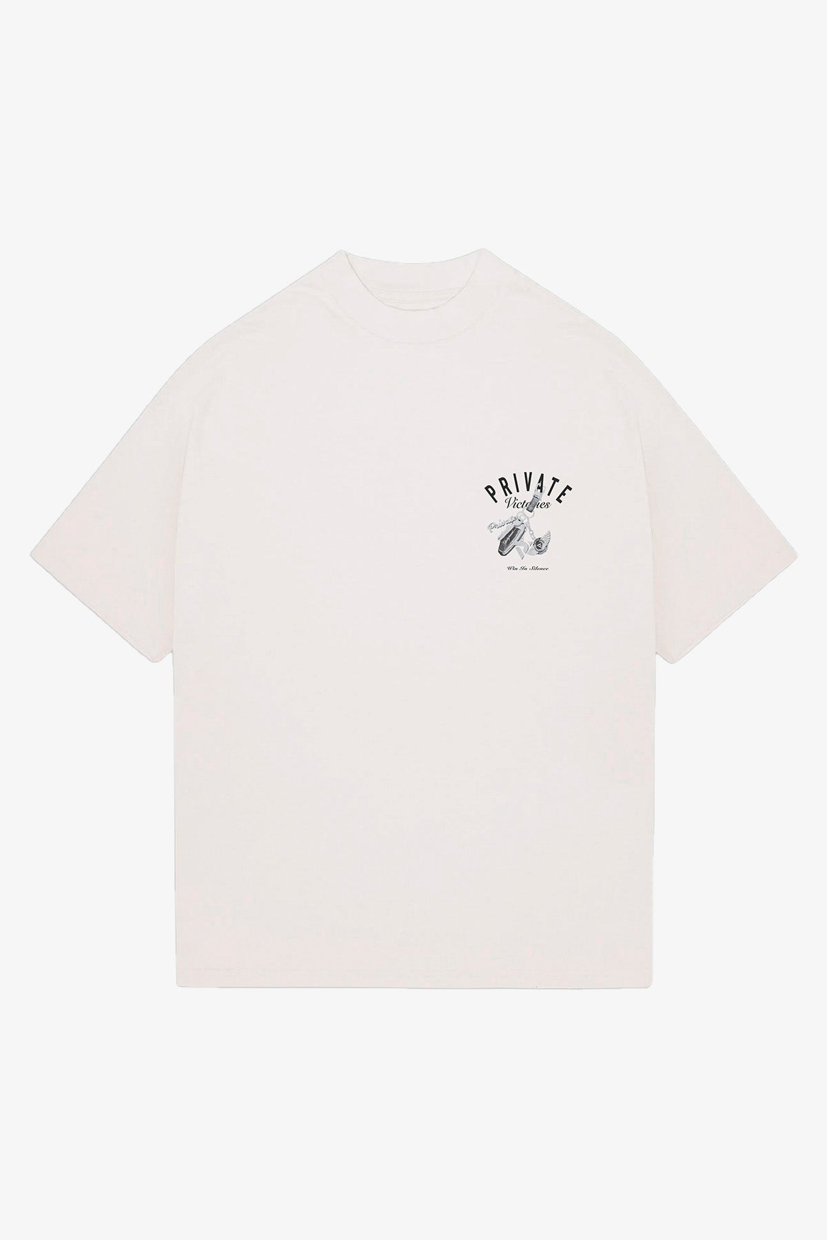 Keys to the Track T-Shirt