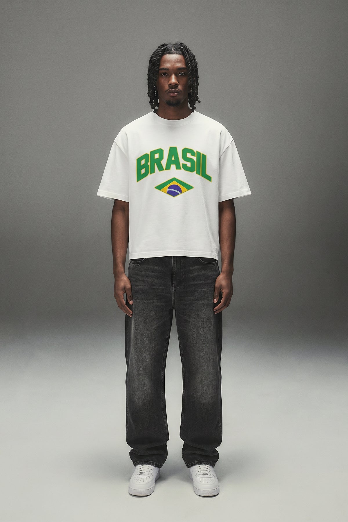Brazil T-Shirt