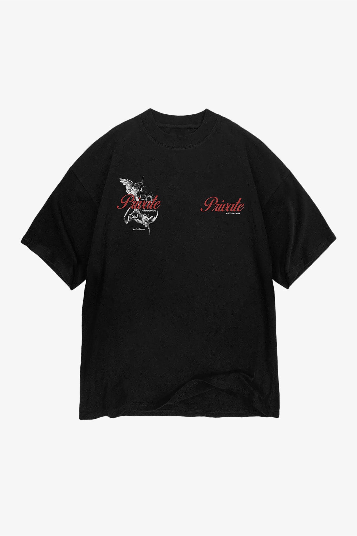 St Michael T-Shirt