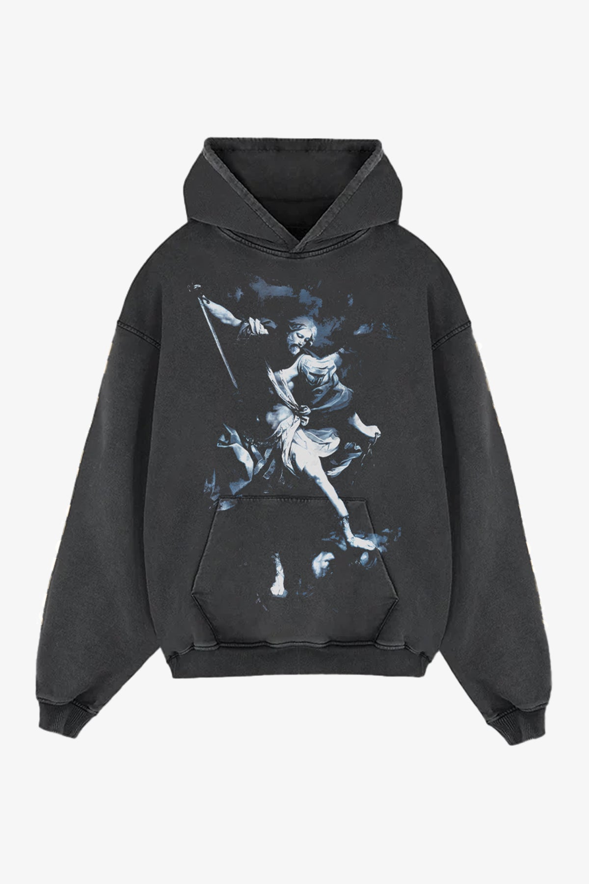 Eternal Knight Hoodie
