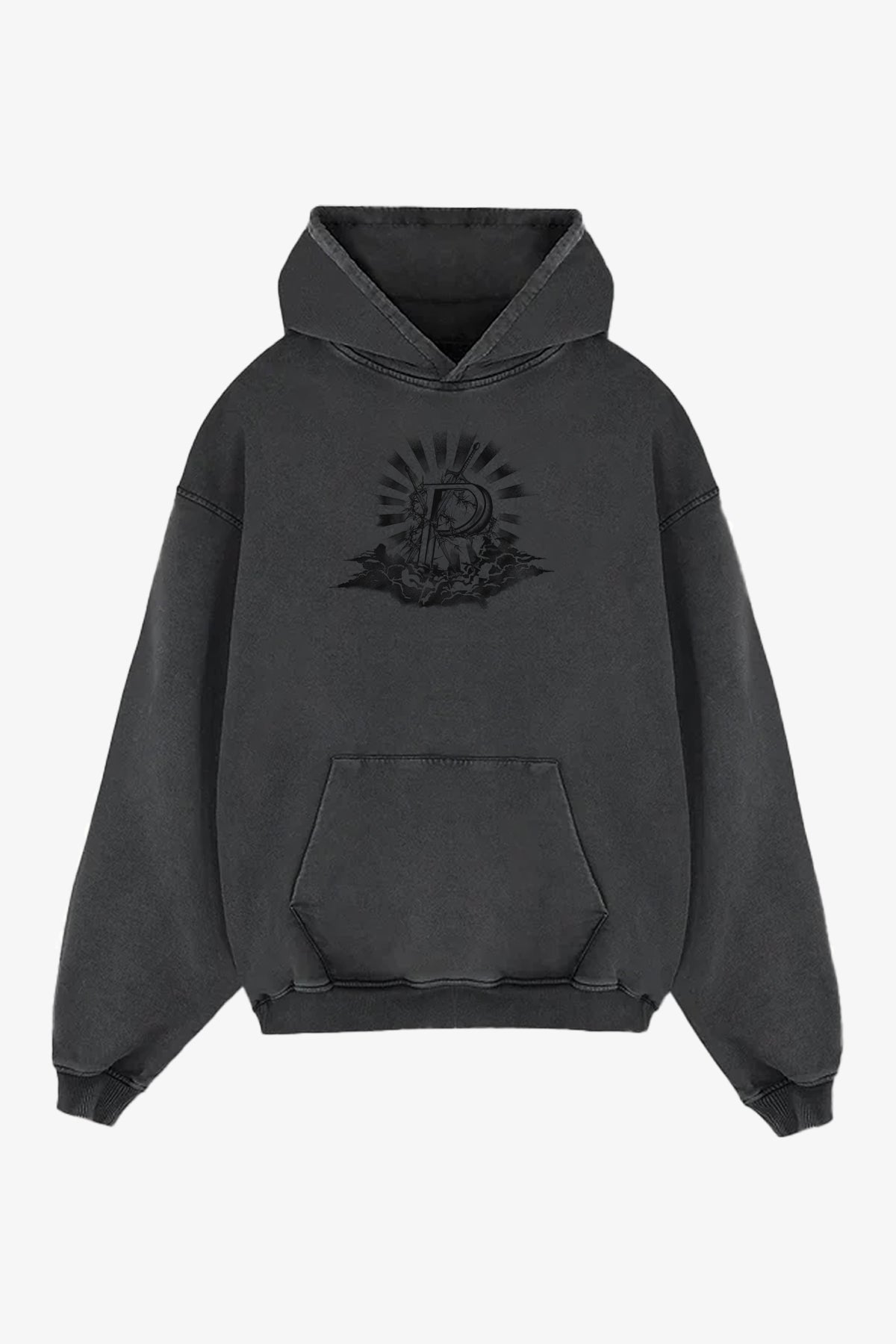 Halo Hoodie