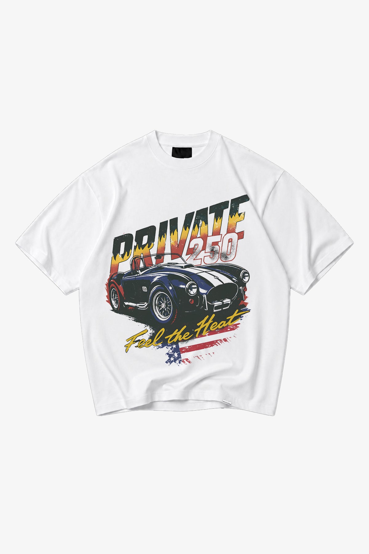 Stars & Stripes Cobra T-Shirt