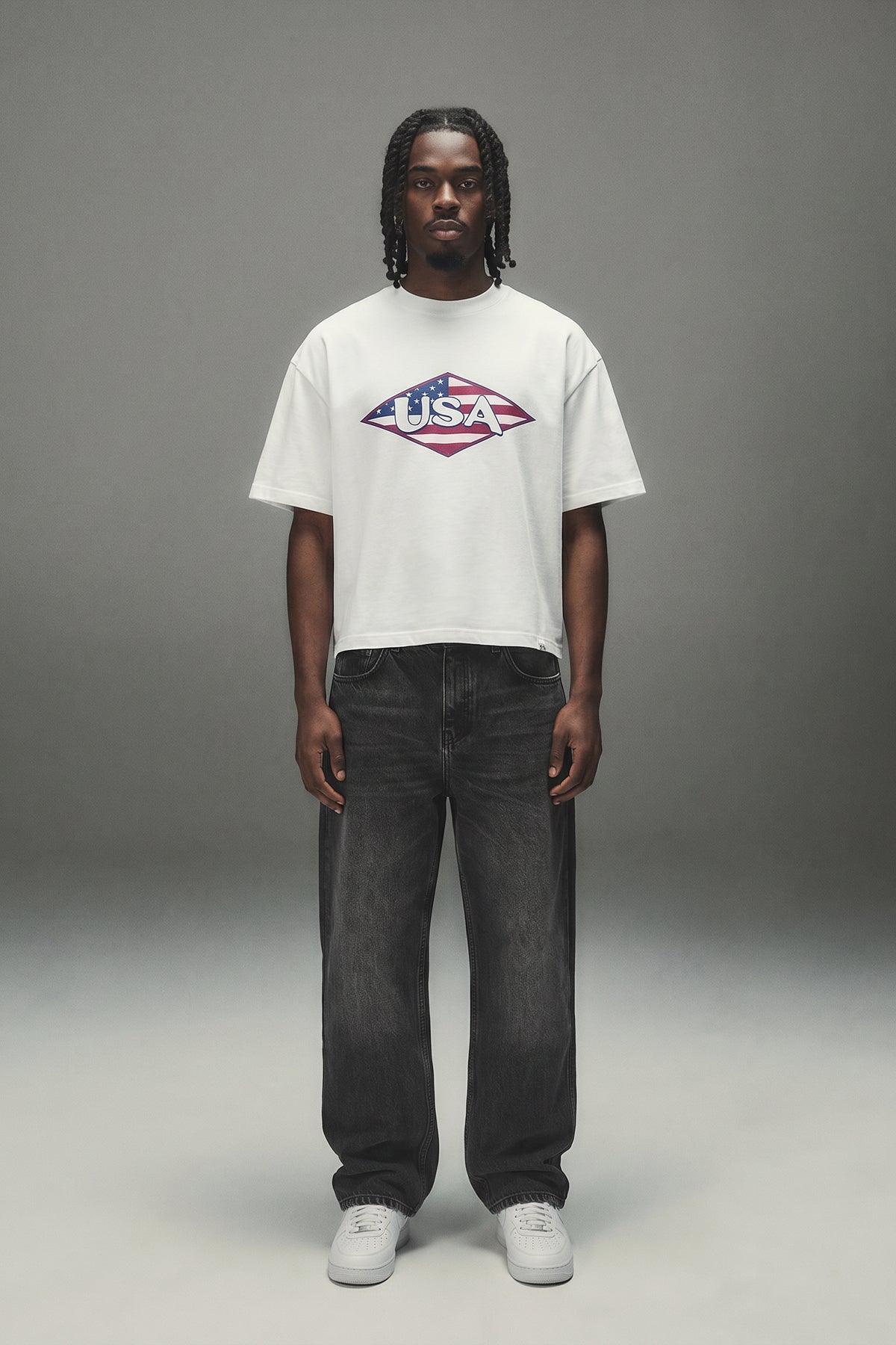 USA World Cup T-Shirt
