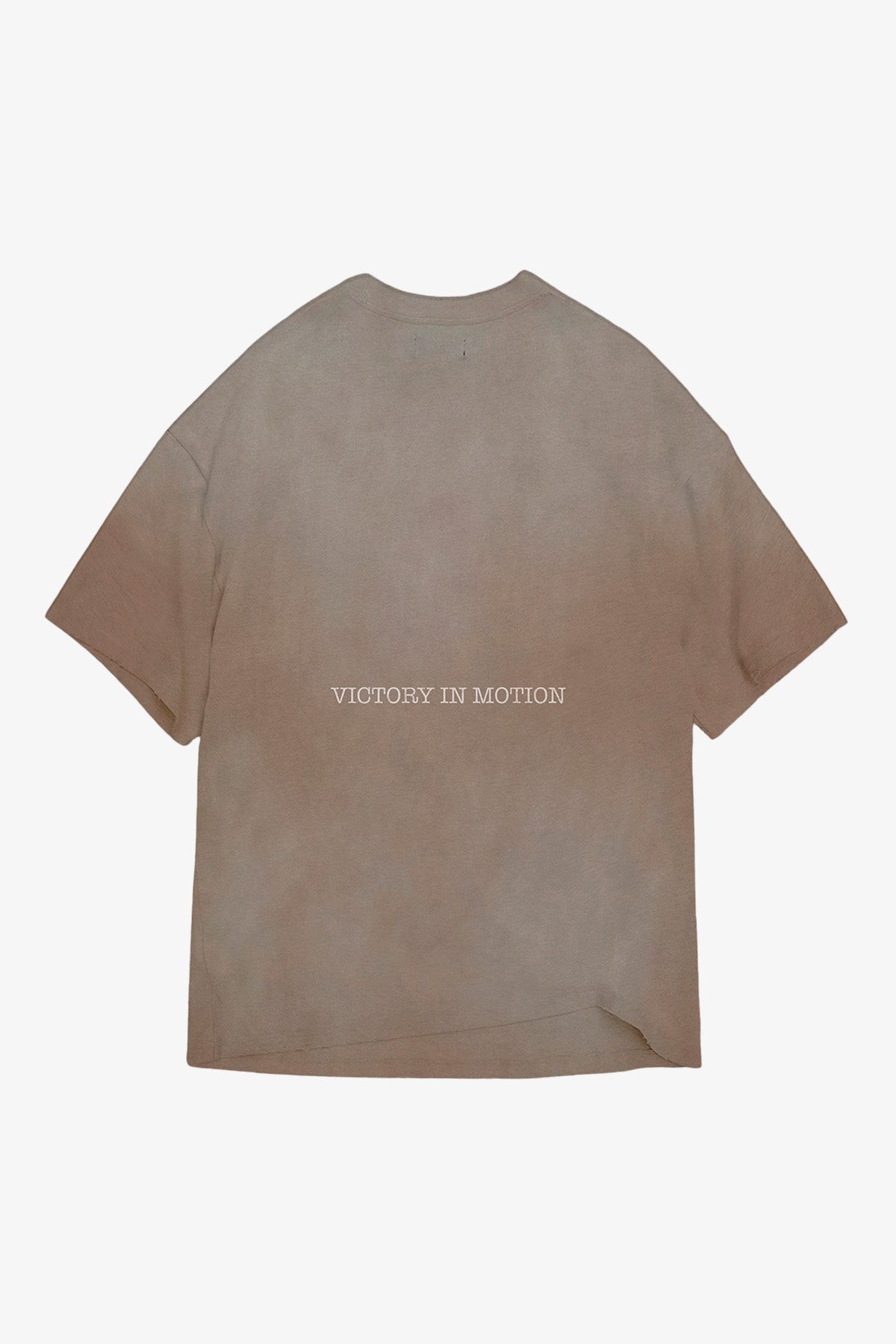 Motion In Victory Washed T-Shirt
