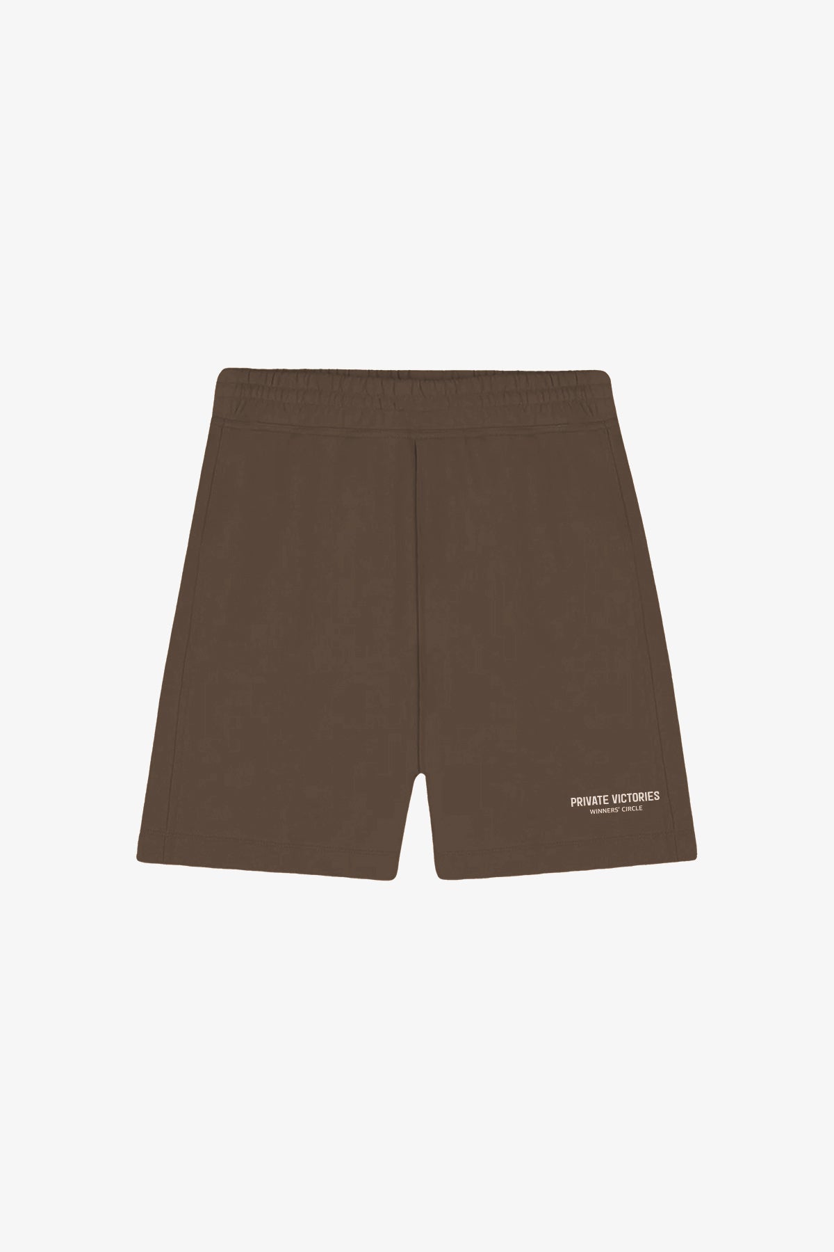 Winners Circle Cotton Shorts