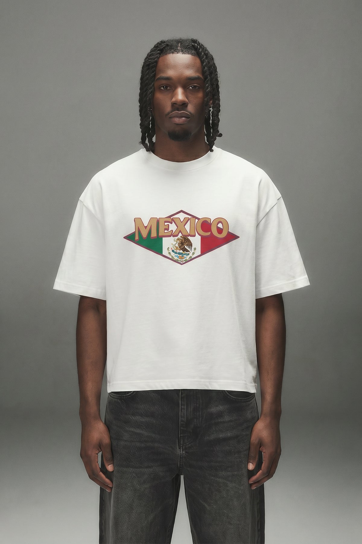 Mexico World Cup T-Shirt