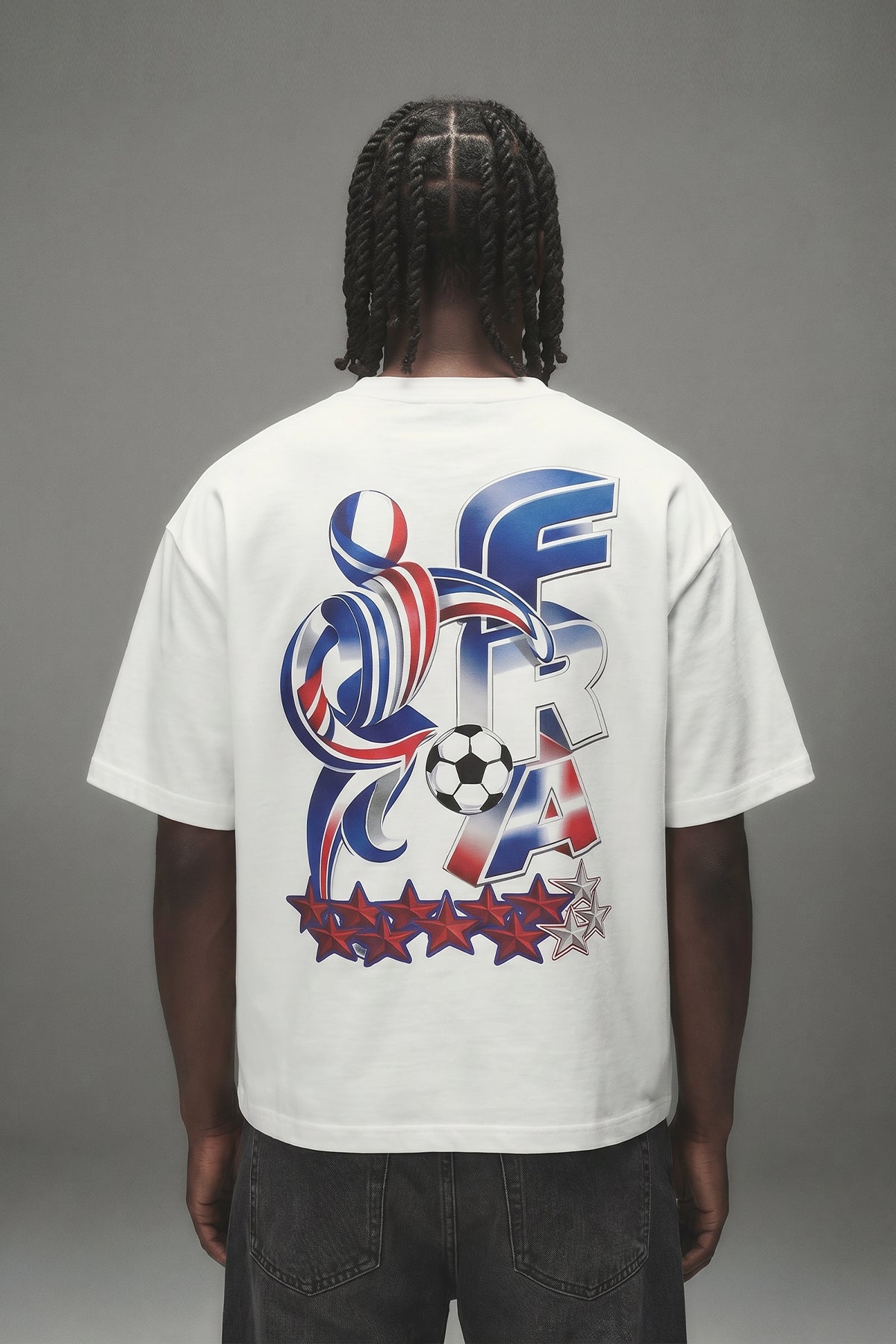 France Ultras T-Shirt