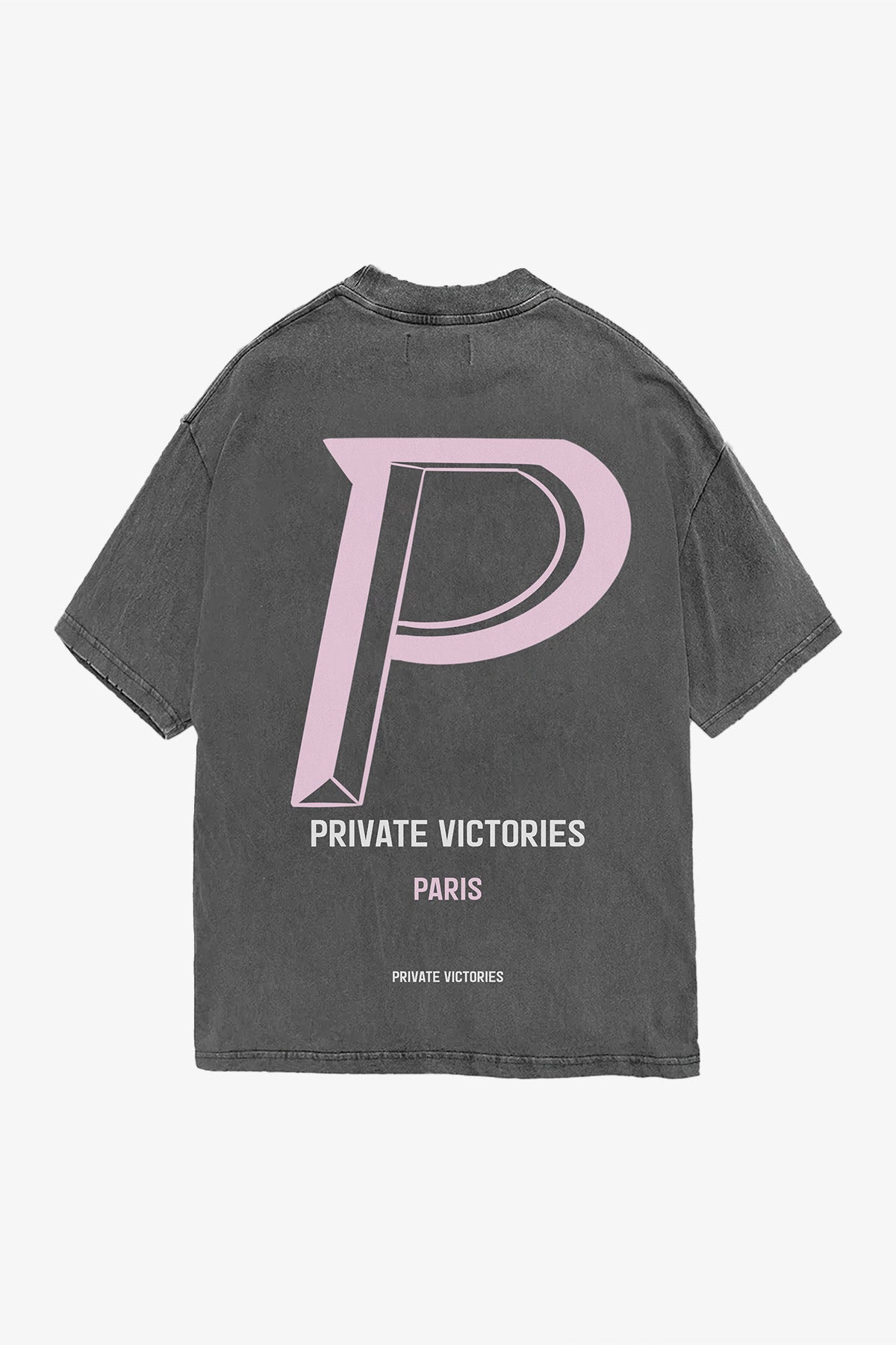 Paris T-Shirt