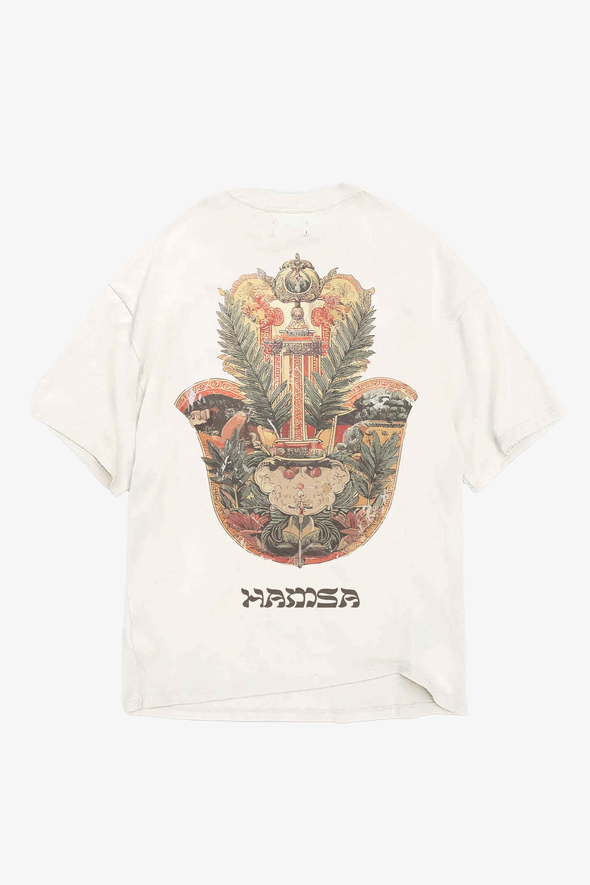 Hamsa T-Shirt