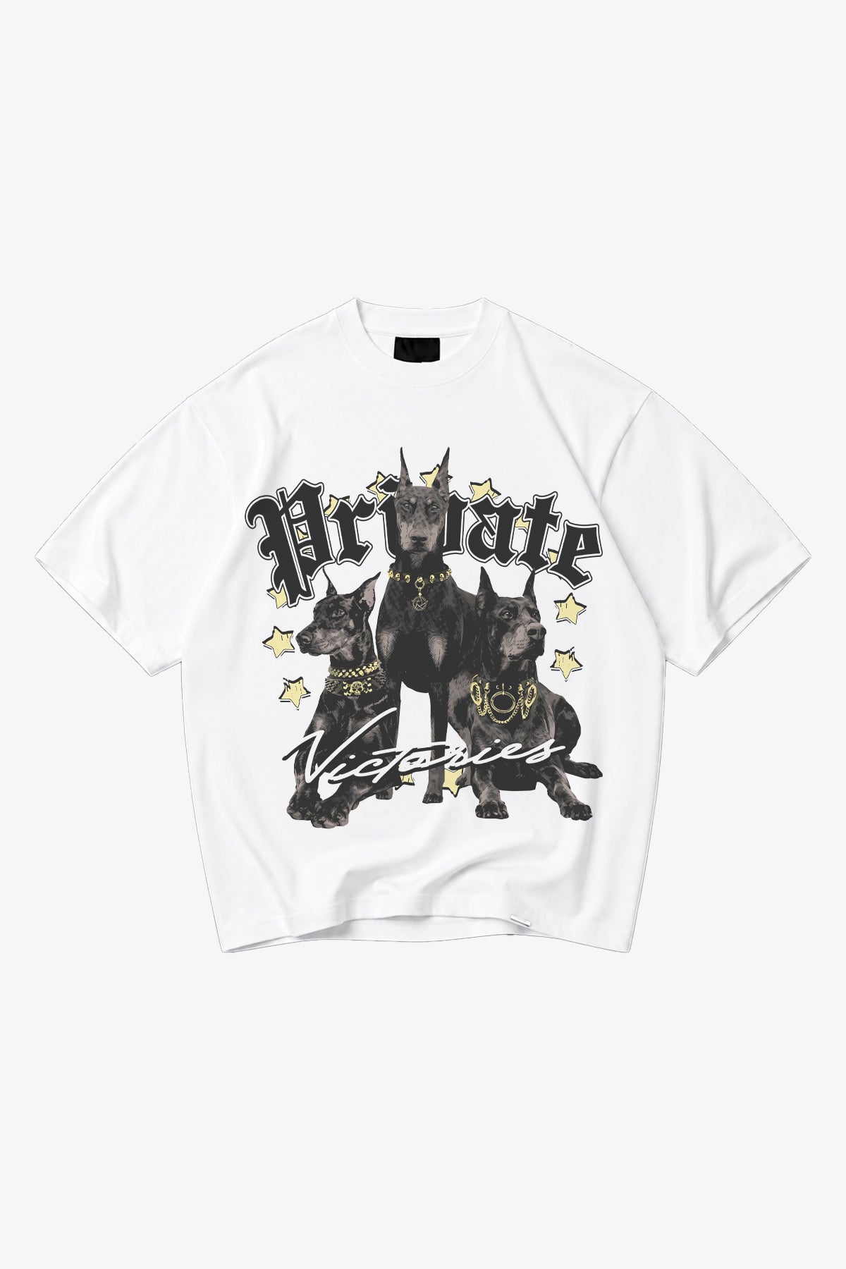 Top Dogs T-Shirt