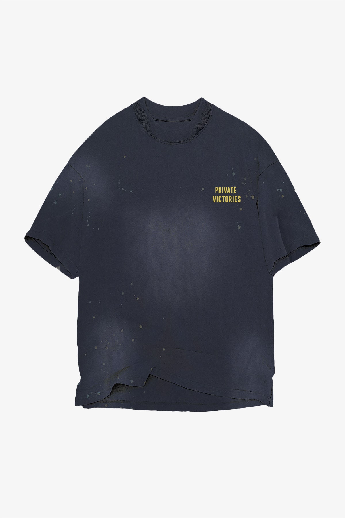 Vintage Logo Painted V2 T-Shirt