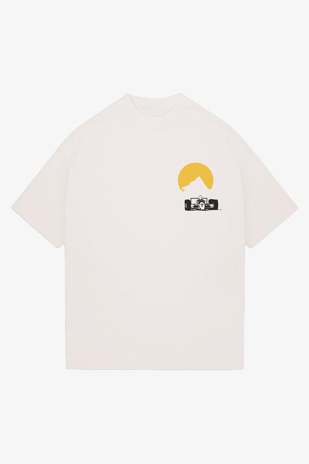 Drive to Rise T-Shirt