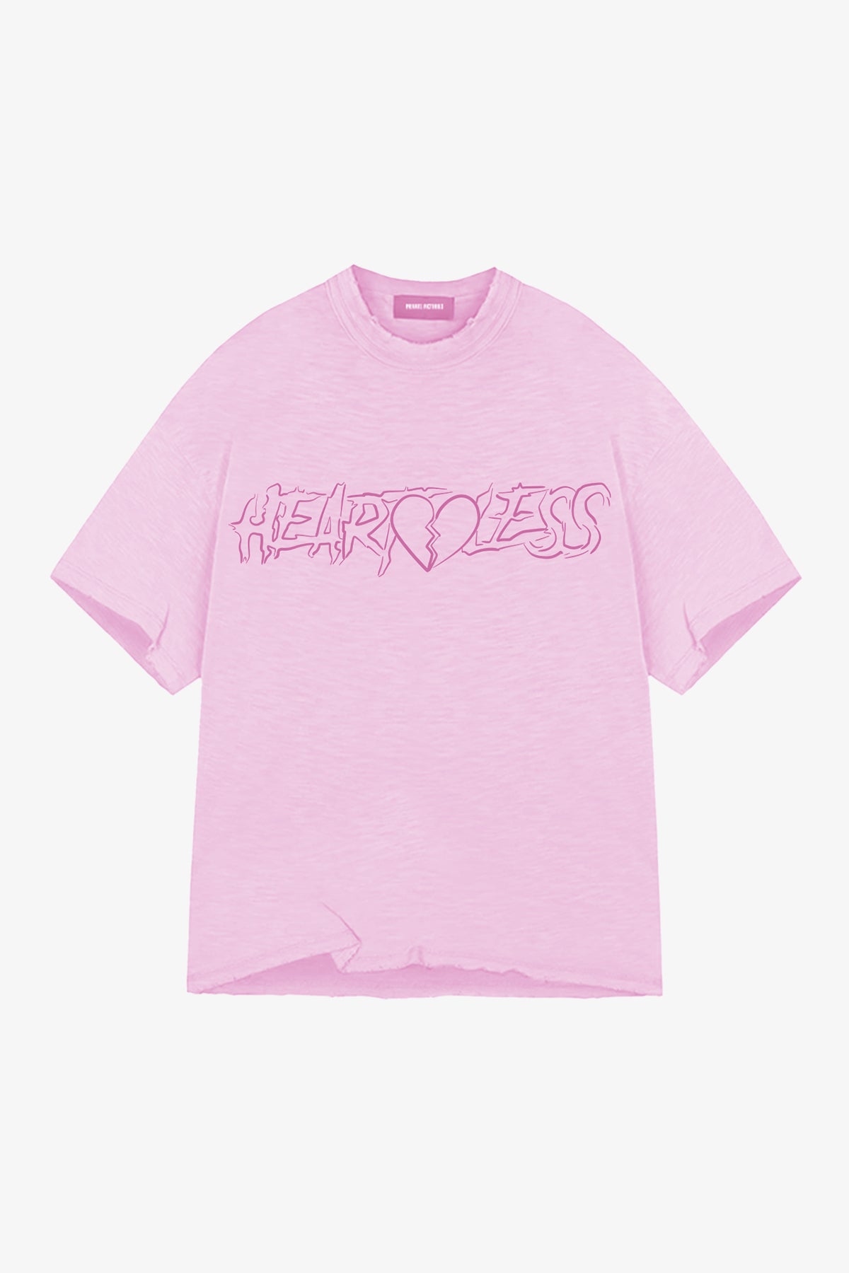 Heartless Slub T-Shirt
