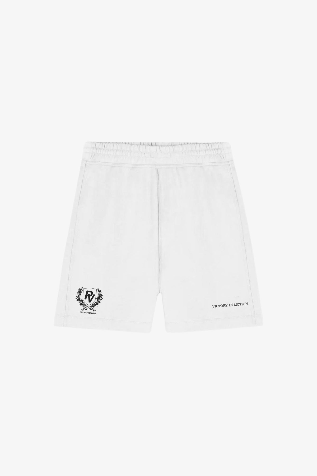 Racing Crest Shorts