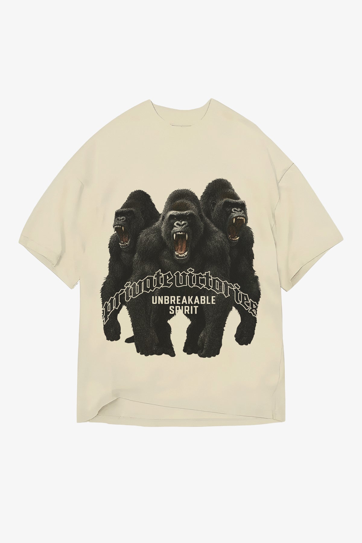 Gorilla Spirit T-Shirt