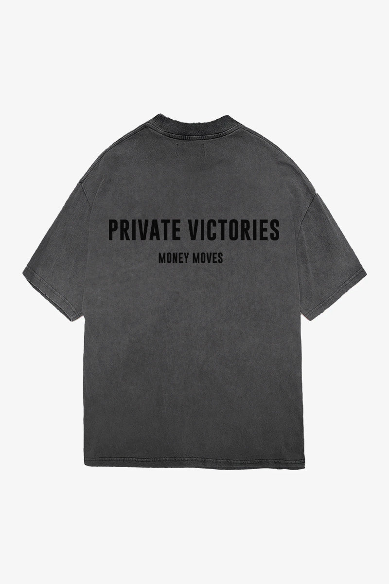 Money Moves T-Shirt