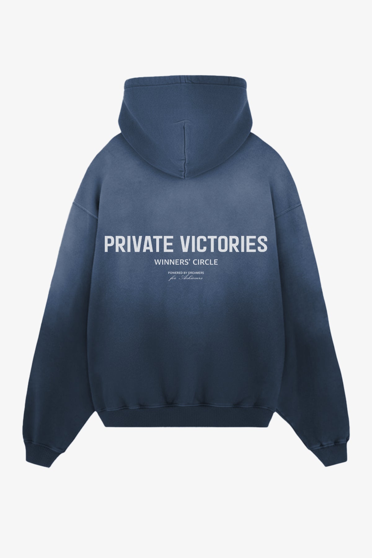 Winners Circle Stained Hoodie