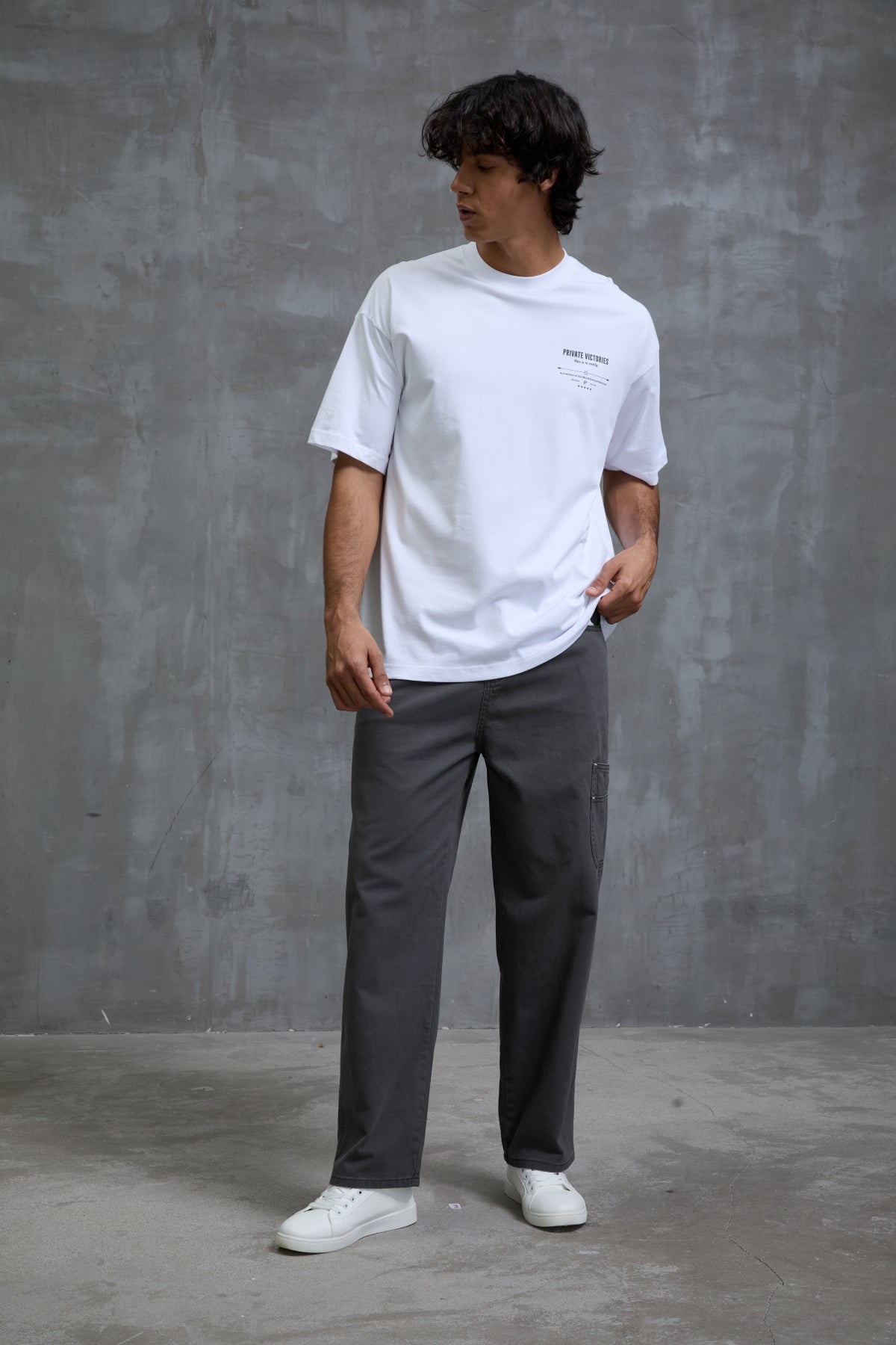 Hotel di Private Monaco T-Shirt