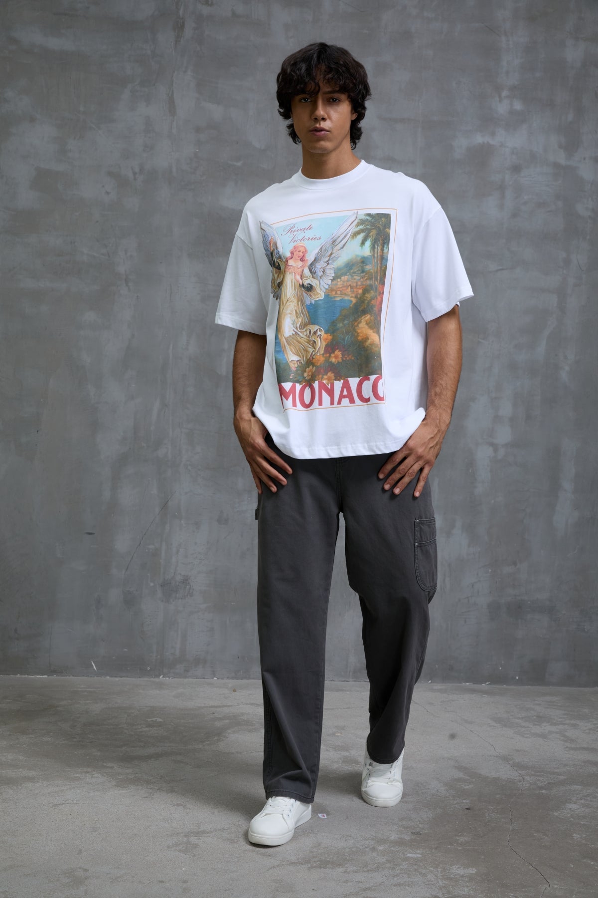 Riviera Guardian T-Shirt