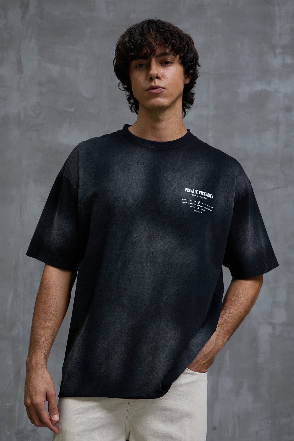 Monaco Trouble T-Shirt